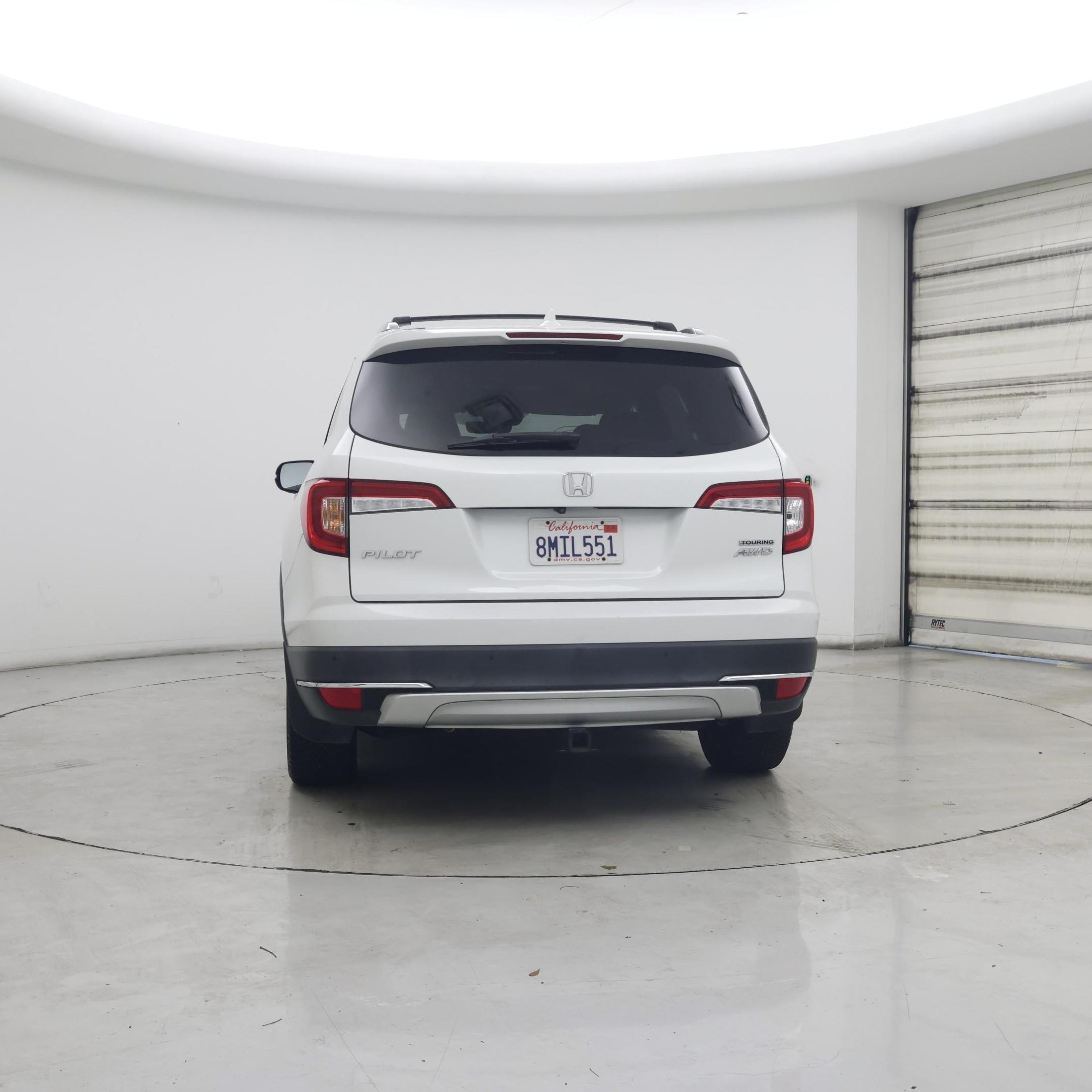 Thumbnail: 2020 Honda Pilot - 6
