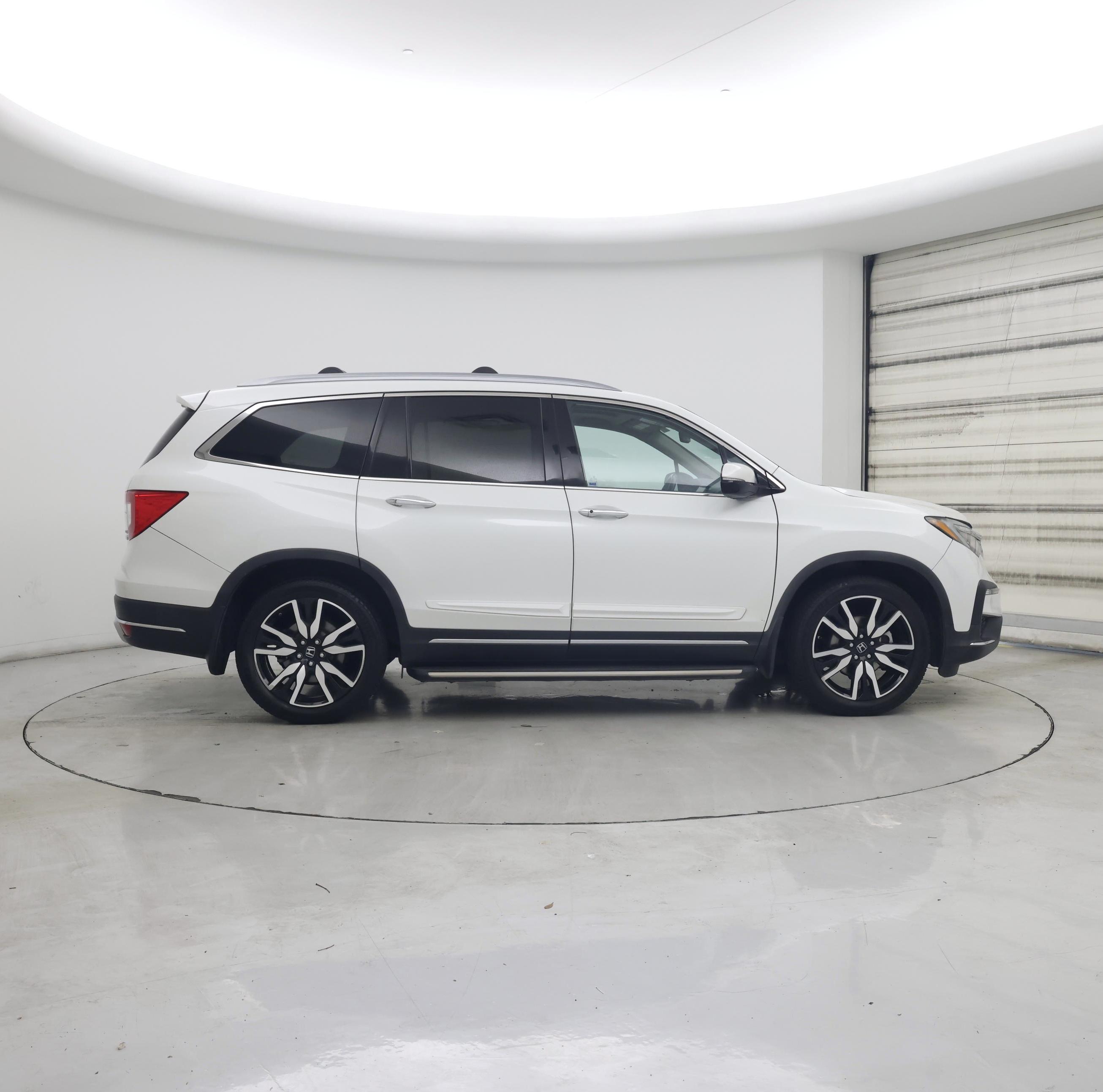 Thumbnail: 2020 Honda Pilot - 7