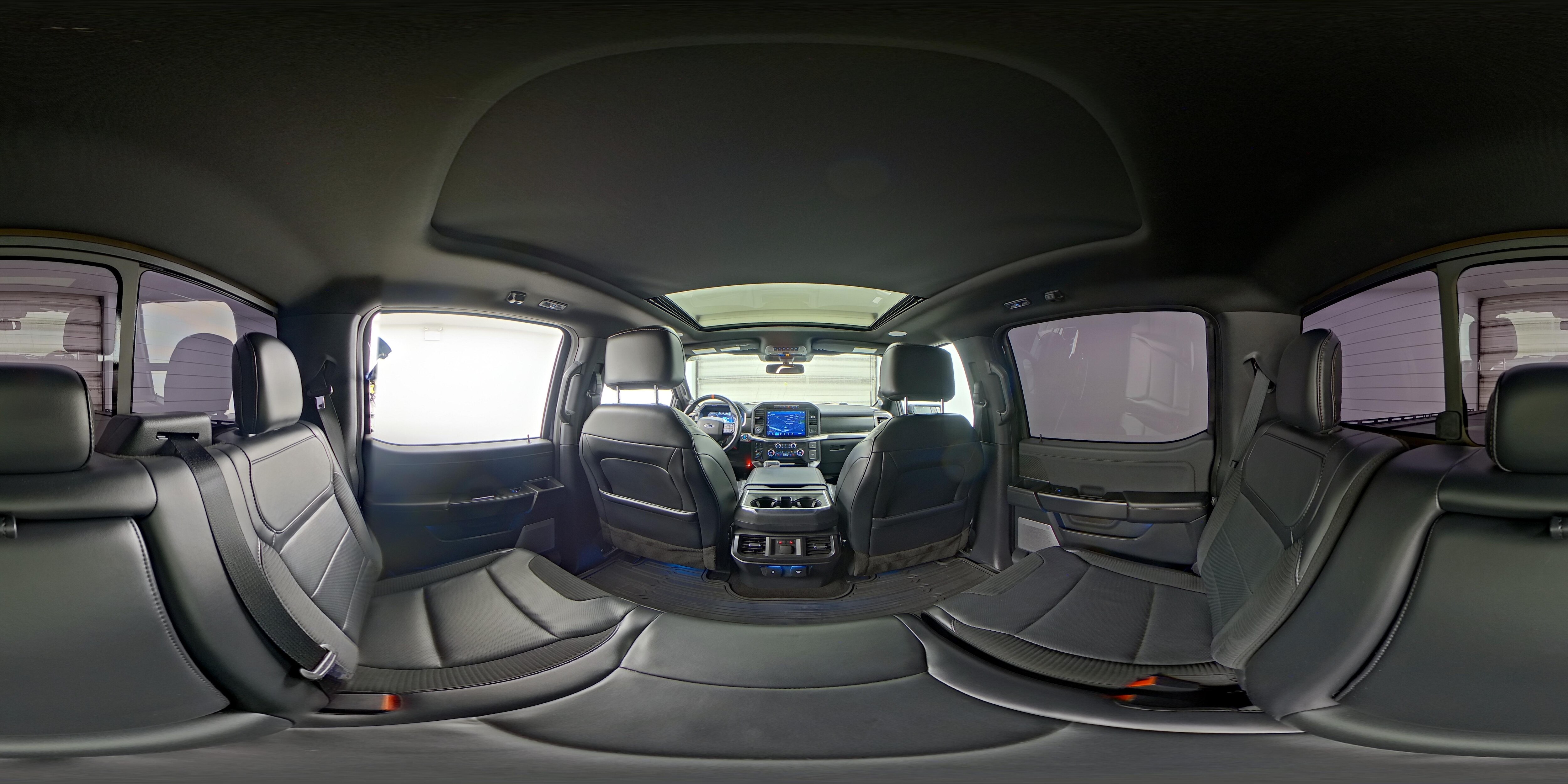 2021 Ford F-150 Raptor - Photo 27