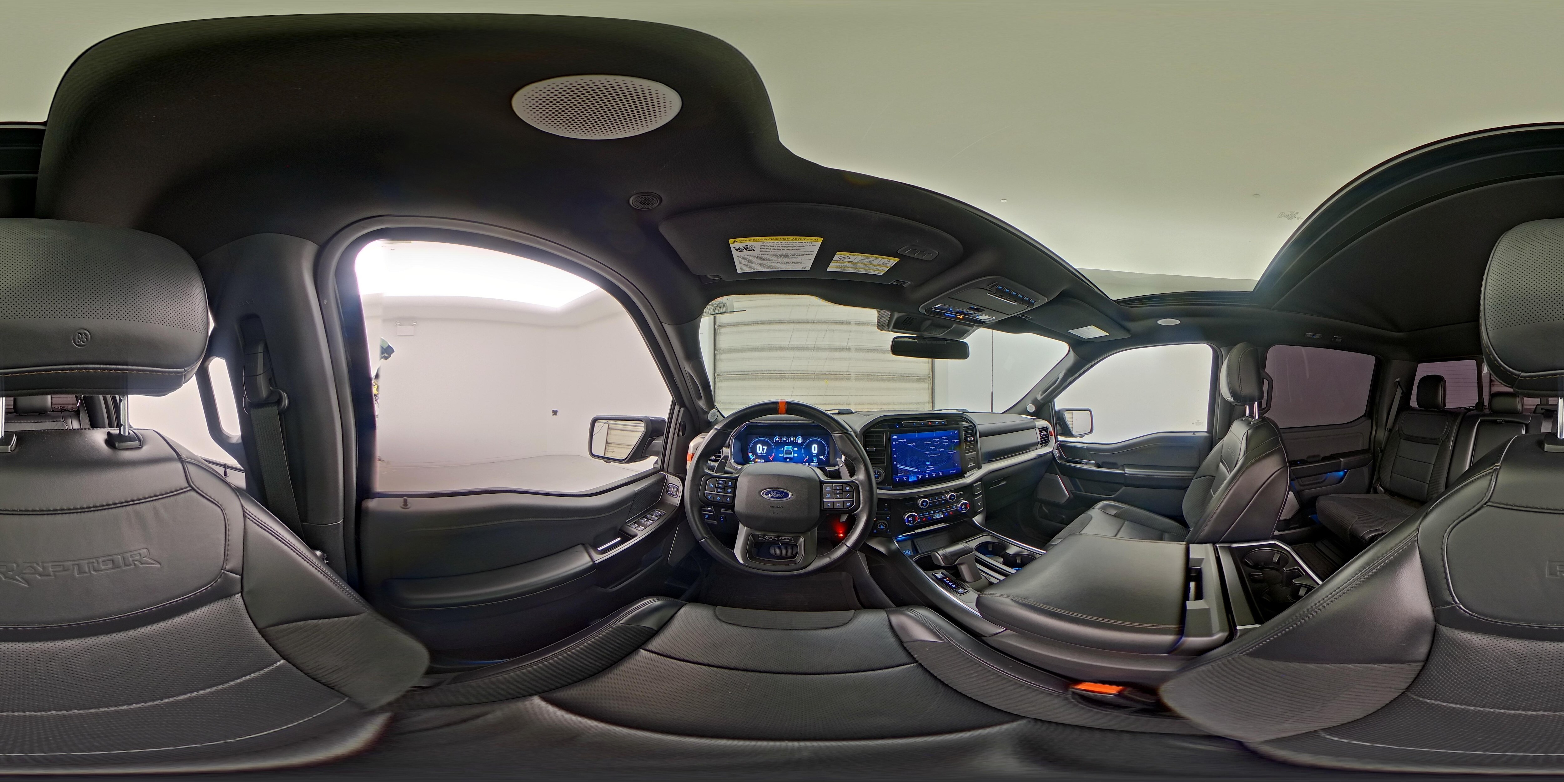 2021 Ford F-150 Raptor - Photo 28