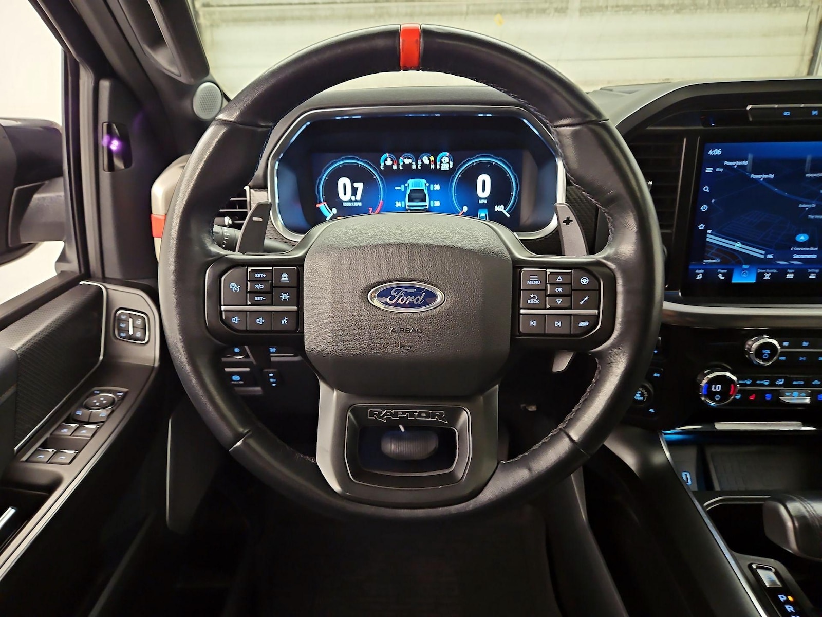 2021 Ford F-150 Raptor - Photo 11