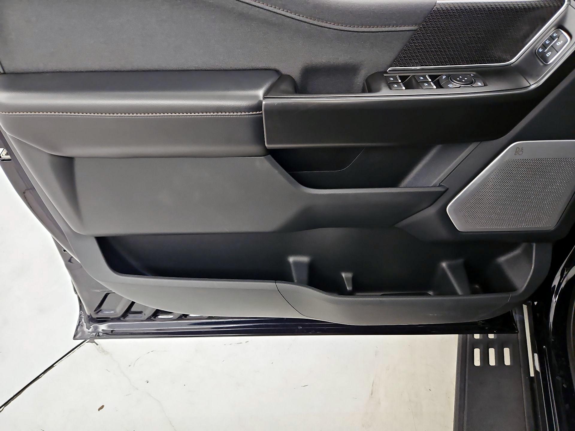 Thumbnail: 2021 Ford F-150 - 12