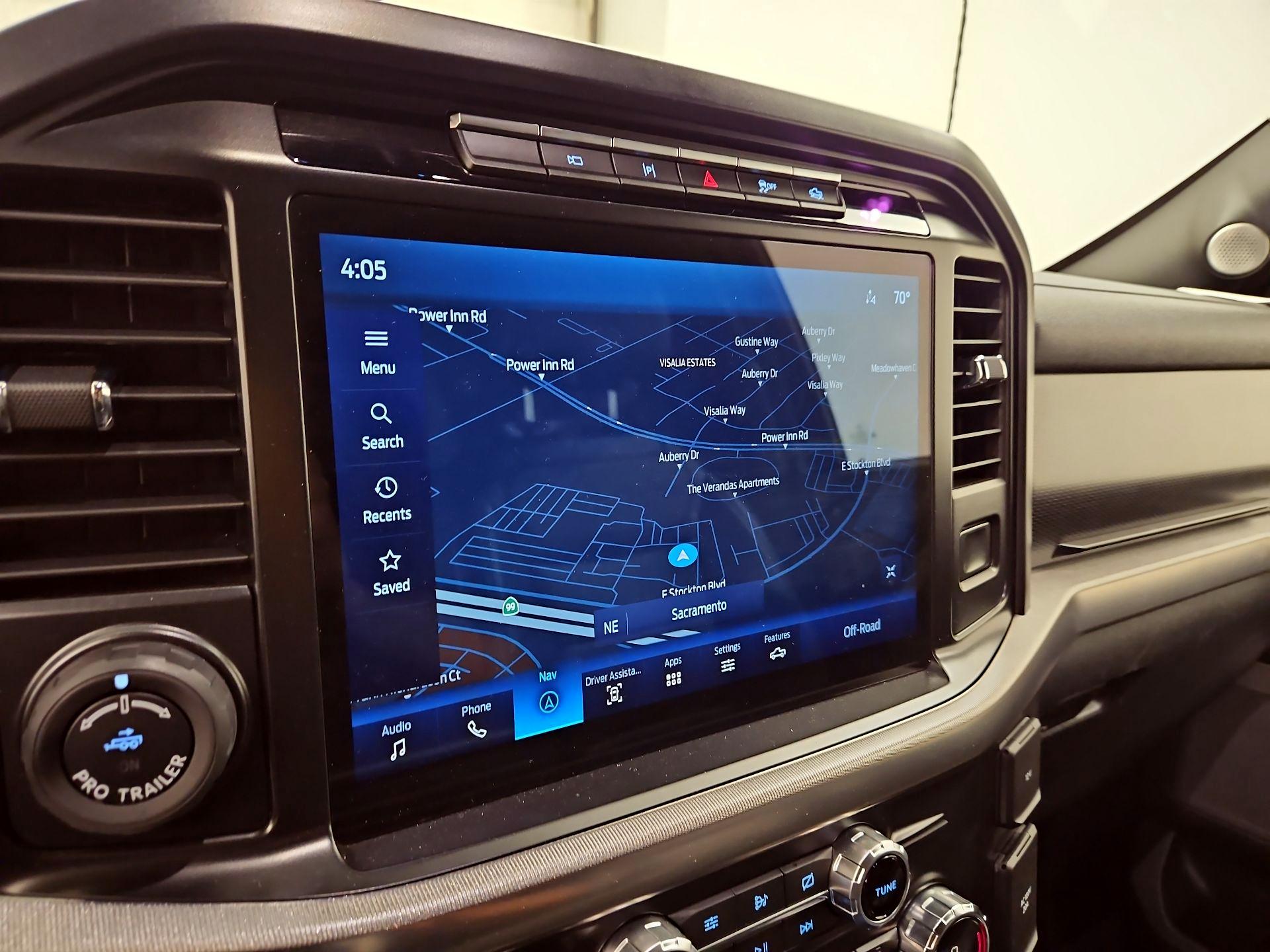 Thumbnail: 2021 Ford F-150 - 14