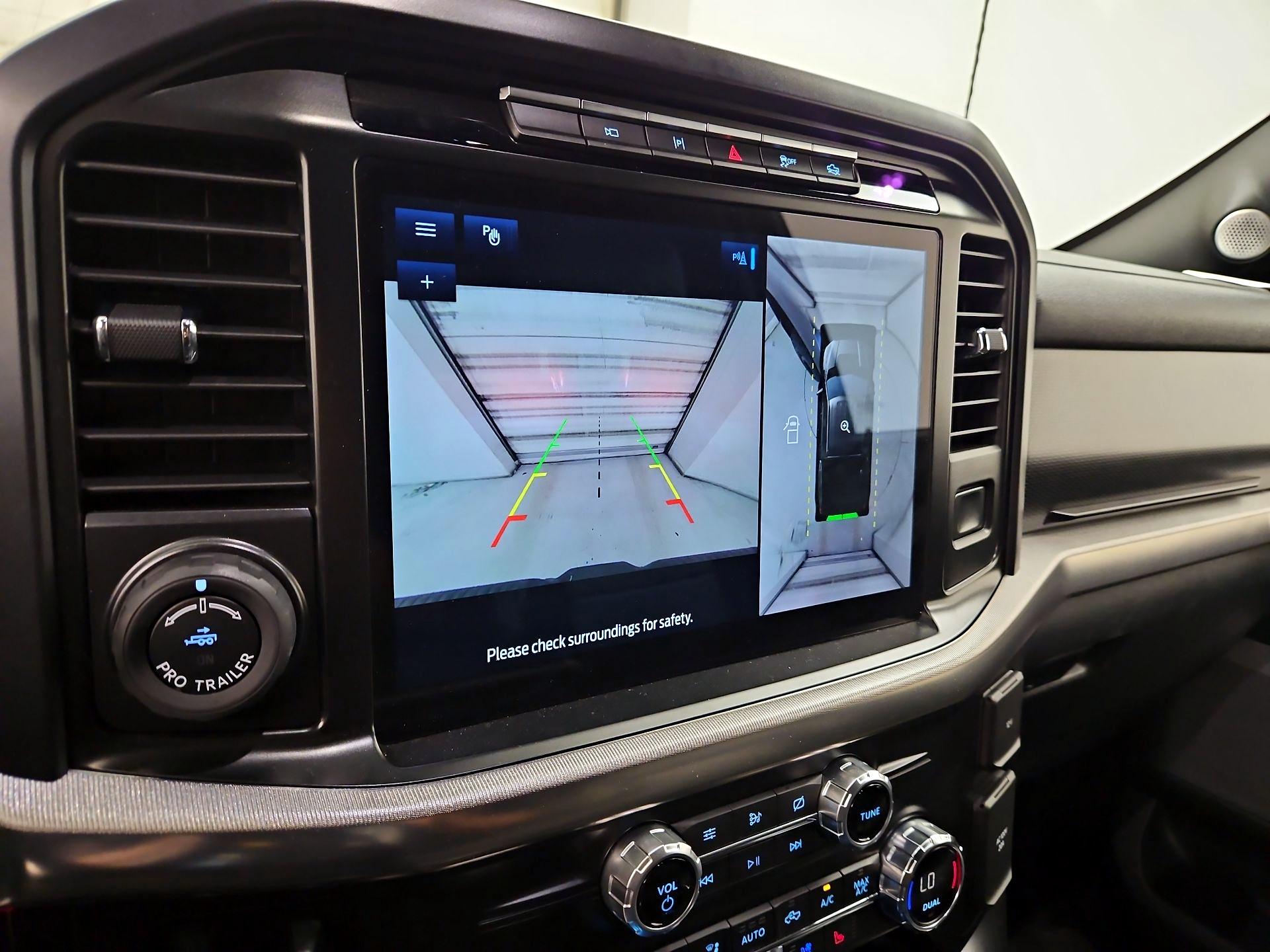 Thumbnail: 2021 Ford F-150 - 15