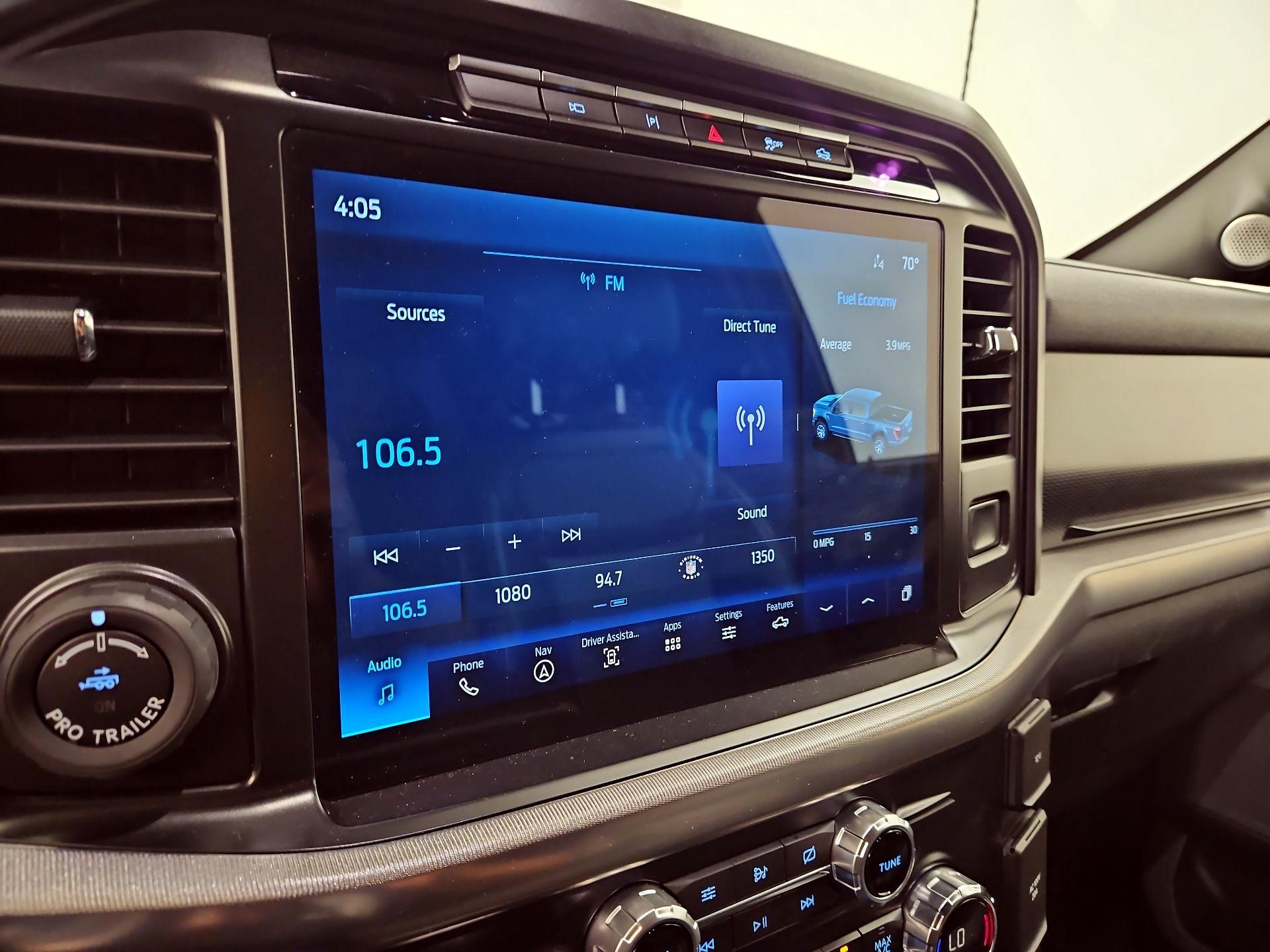 Thumbnail: 2021 Ford F-150 - 16