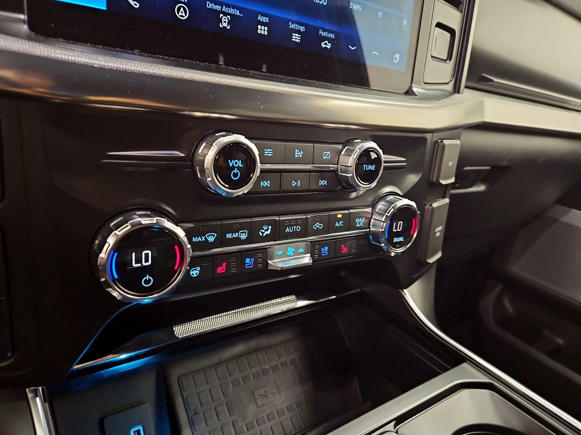 Thumbnail: 2021 Ford F-150 - 17