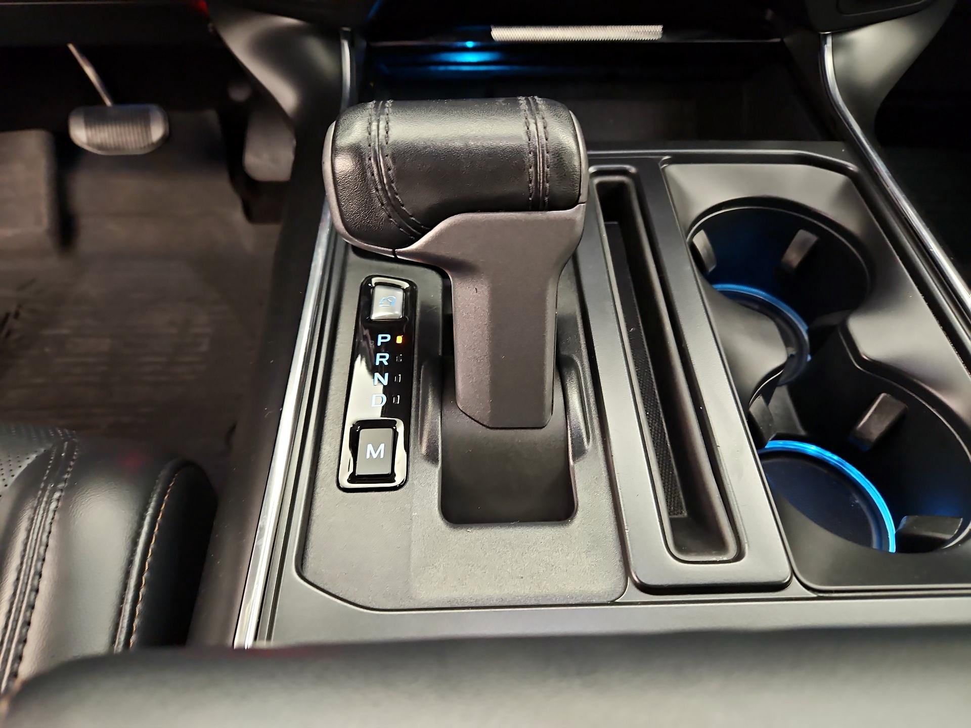 Thumbnail: 2021 Ford F-150 - 18