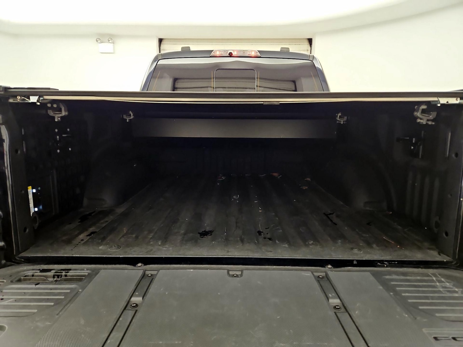 2021 Ford F-150 Raptor - Photo 23