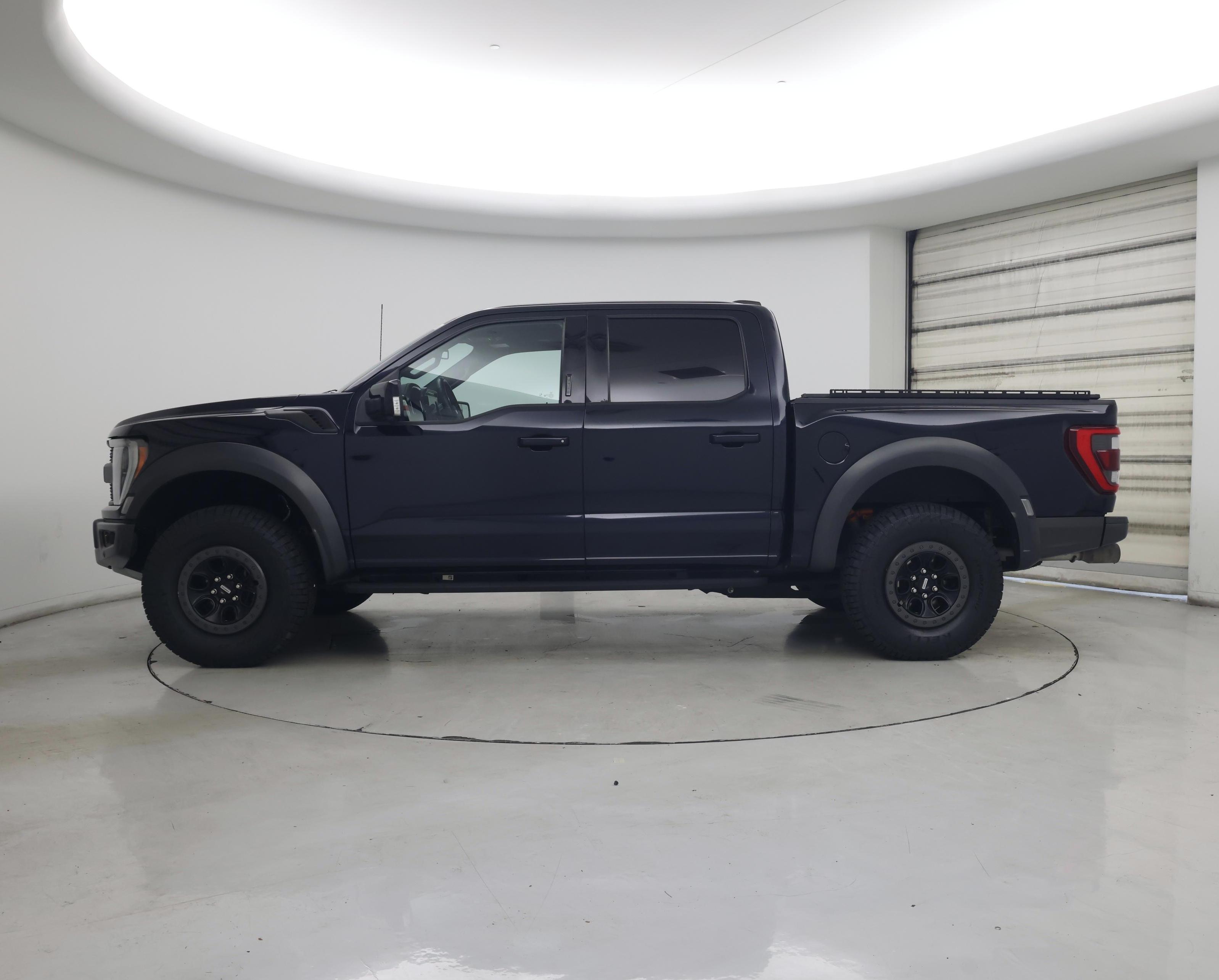 Thumbnail: 2021 Ford F-150 - 3