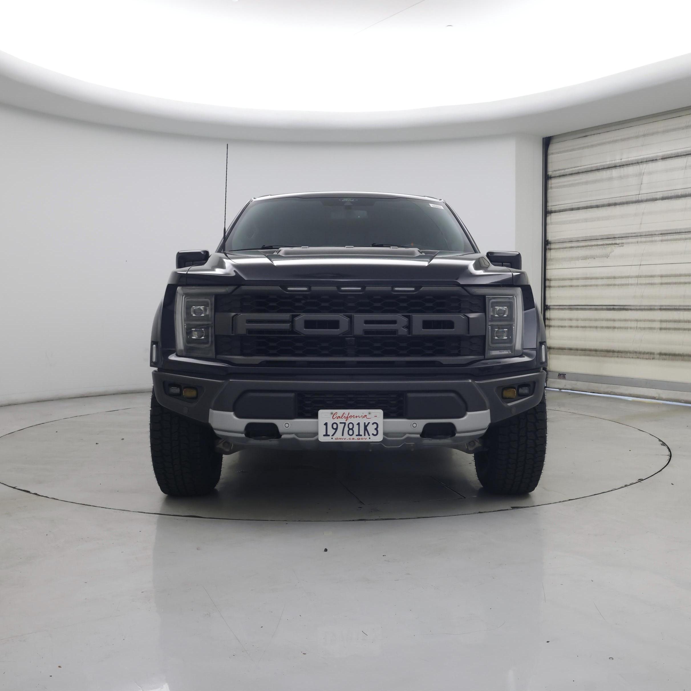 Thumbnail: 2021 Ford F-150 - 5
