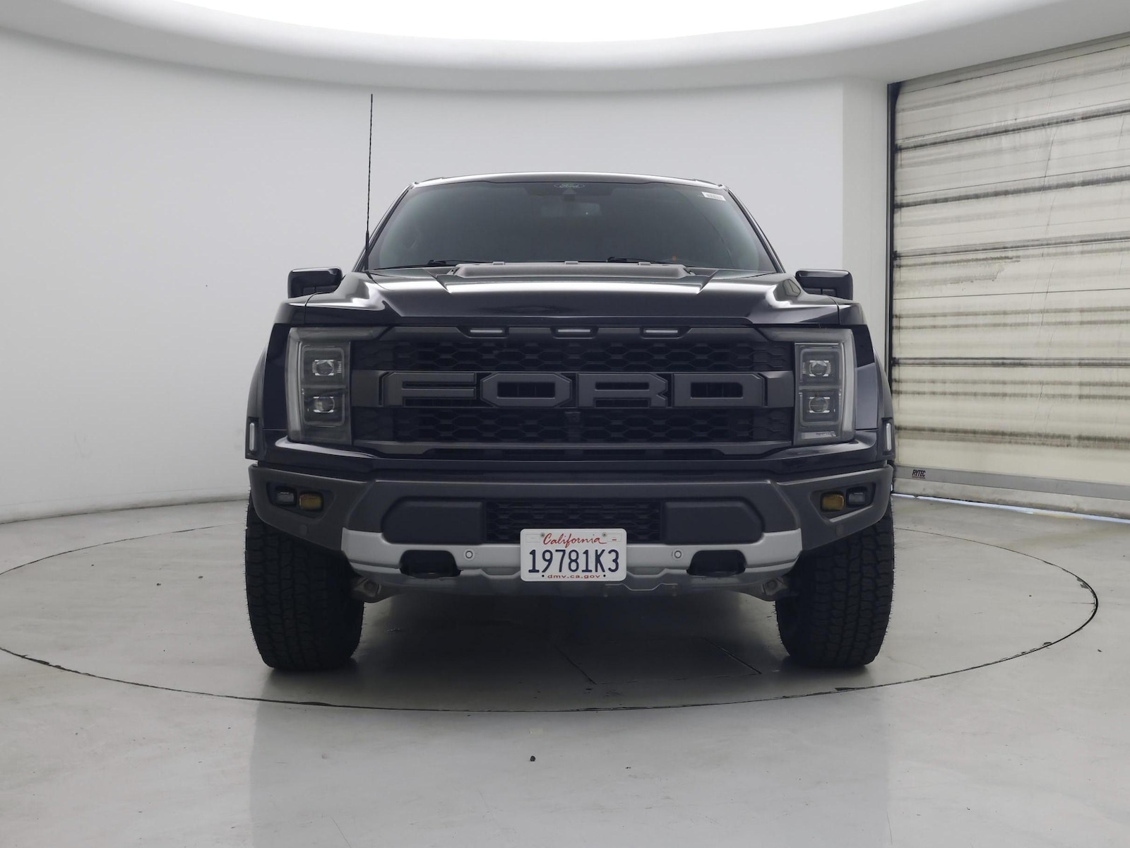 2021 Ford F-150 Raptor - Photo 6
