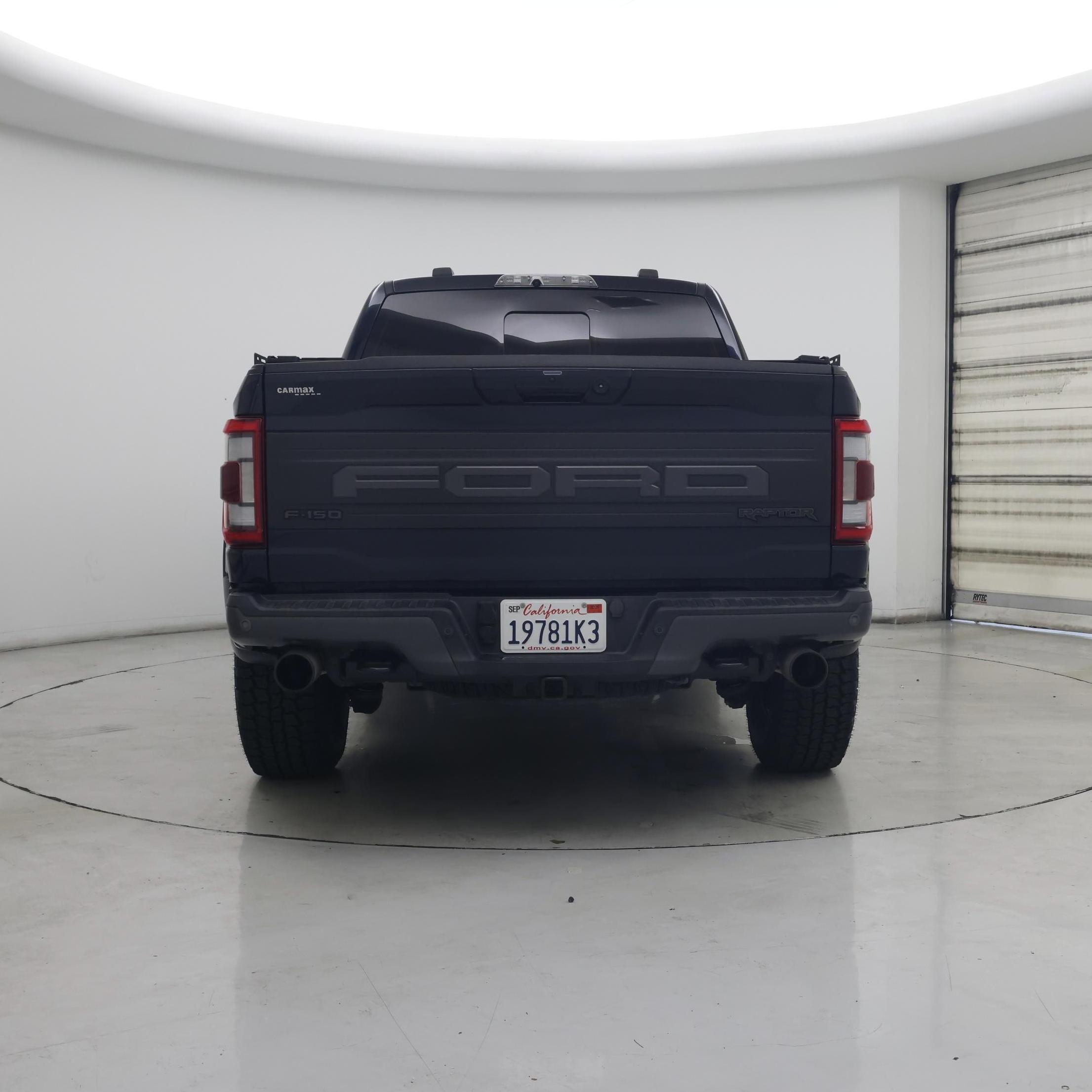 Thumbnail: 2021 Ford F-150 - 6