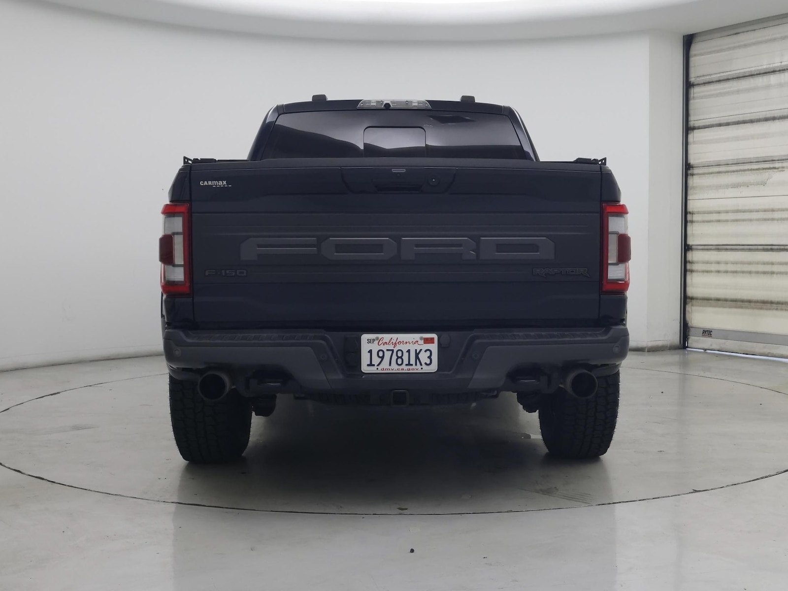 2021 Ford F-150 Raptor - Photo 7