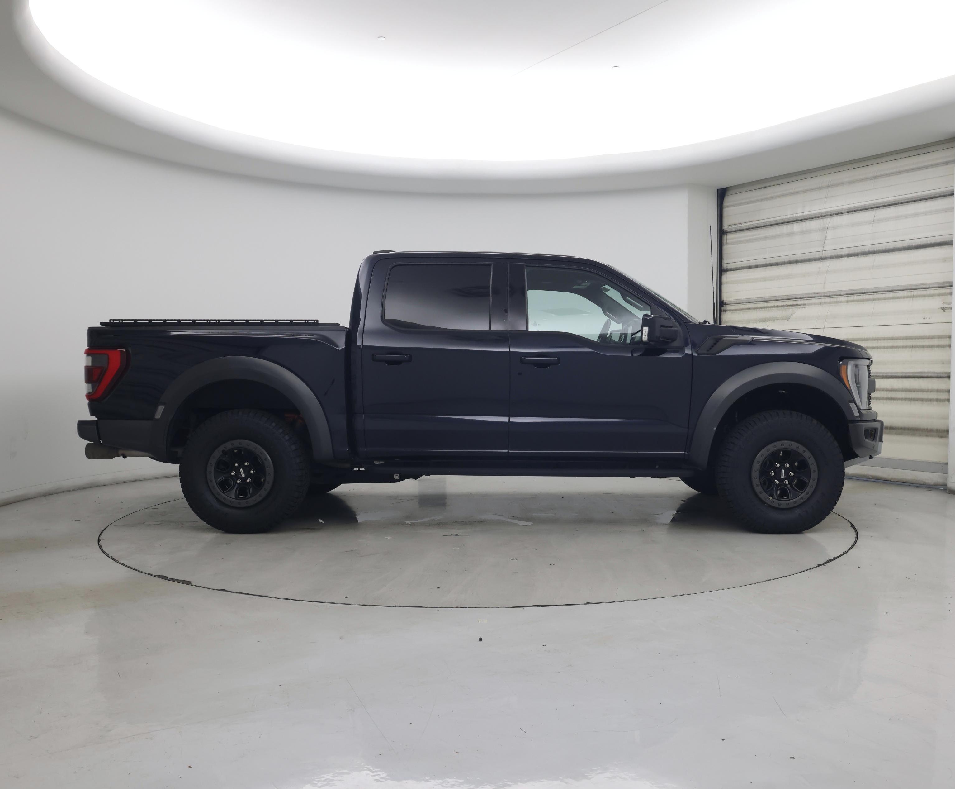 Thumbnail: 2021 Ford F-150 - 7