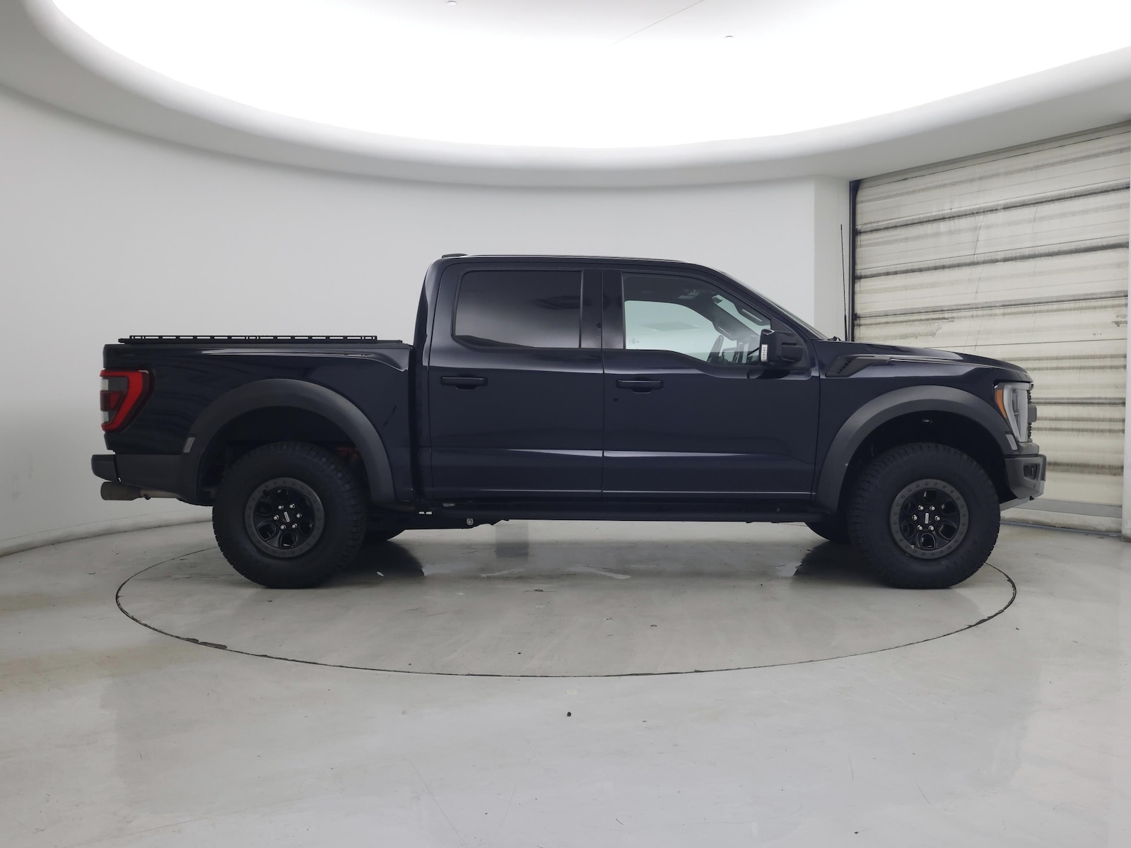 2021 Ford F-150 Raptor - Photo 8