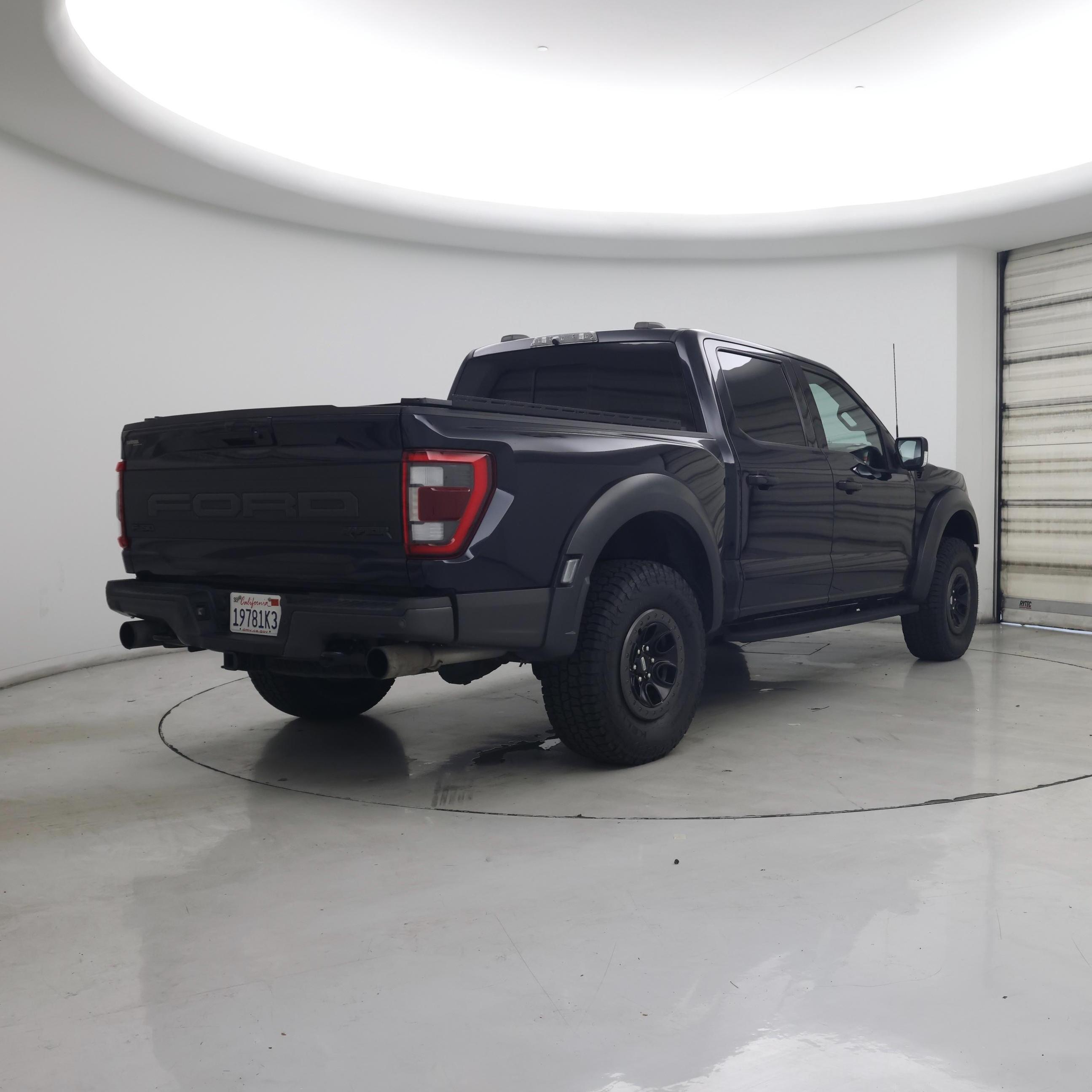 Thumbnail: 2021 Ford F-150 - 8