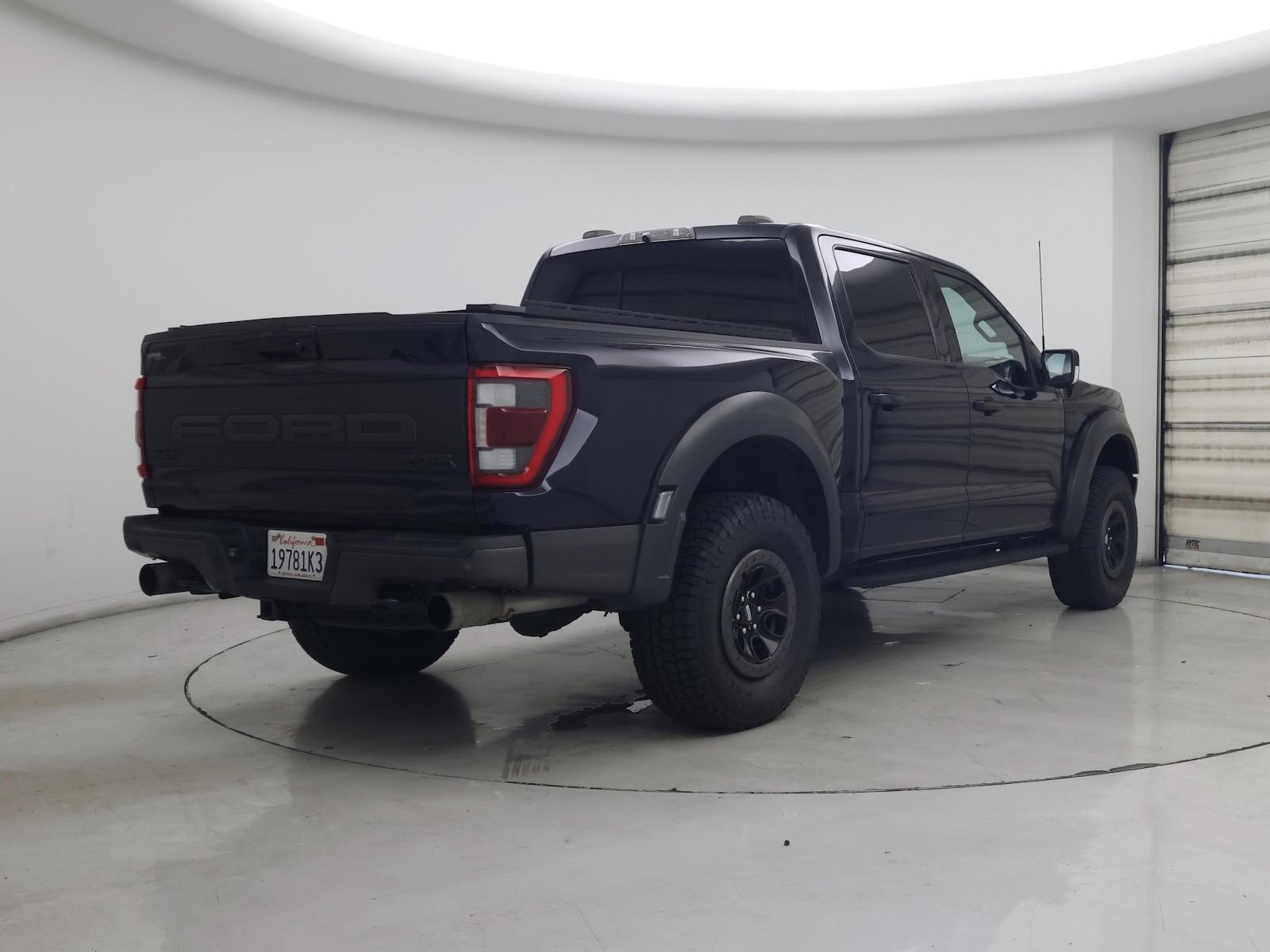 2021 Ford F-150 Raptor - Photo 9