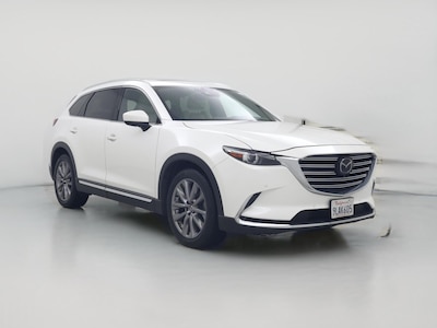 2022 Mazda CX-9 Grand Touring