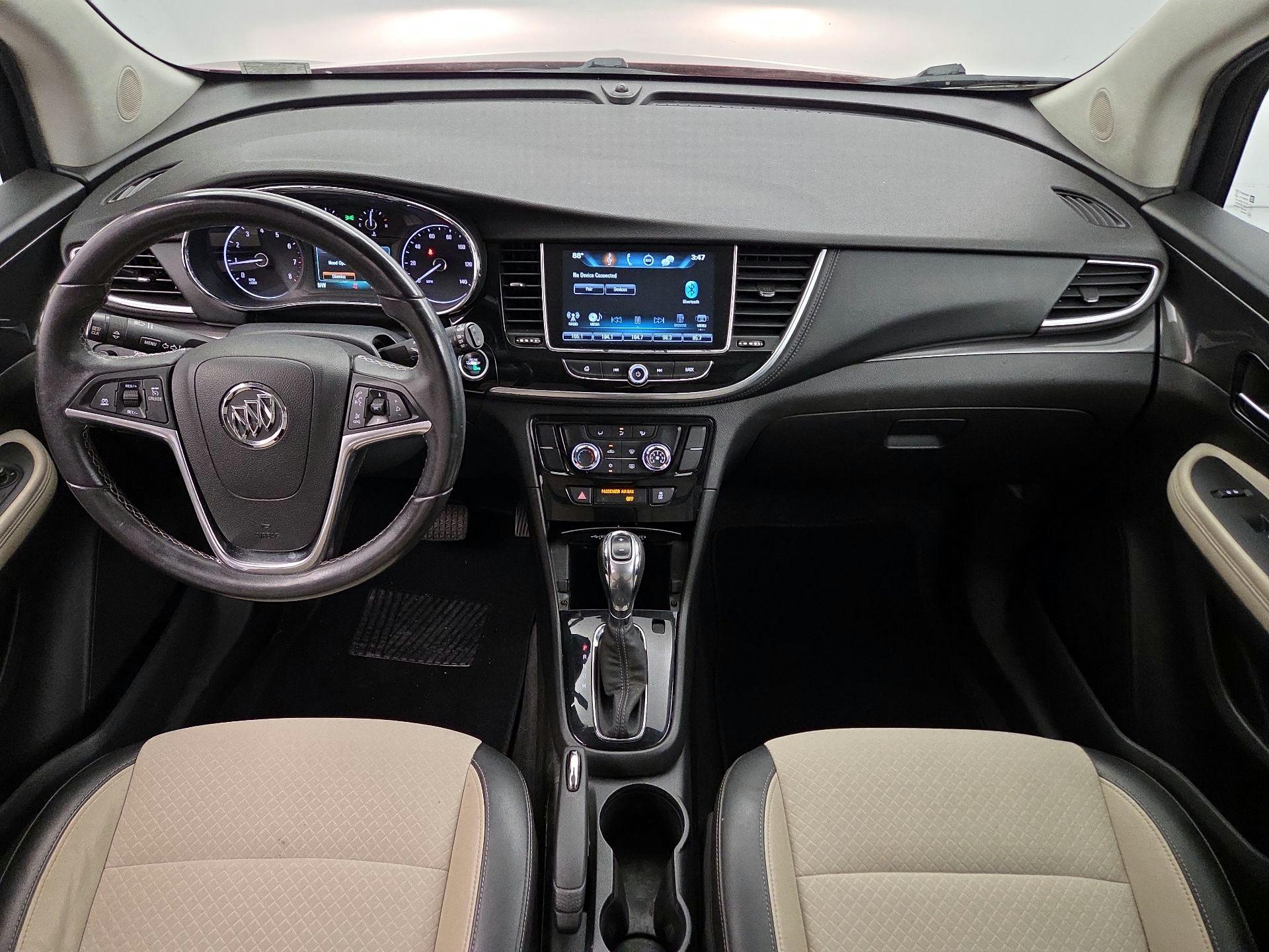 Thumbnail: 2017 Buick Encore - 9