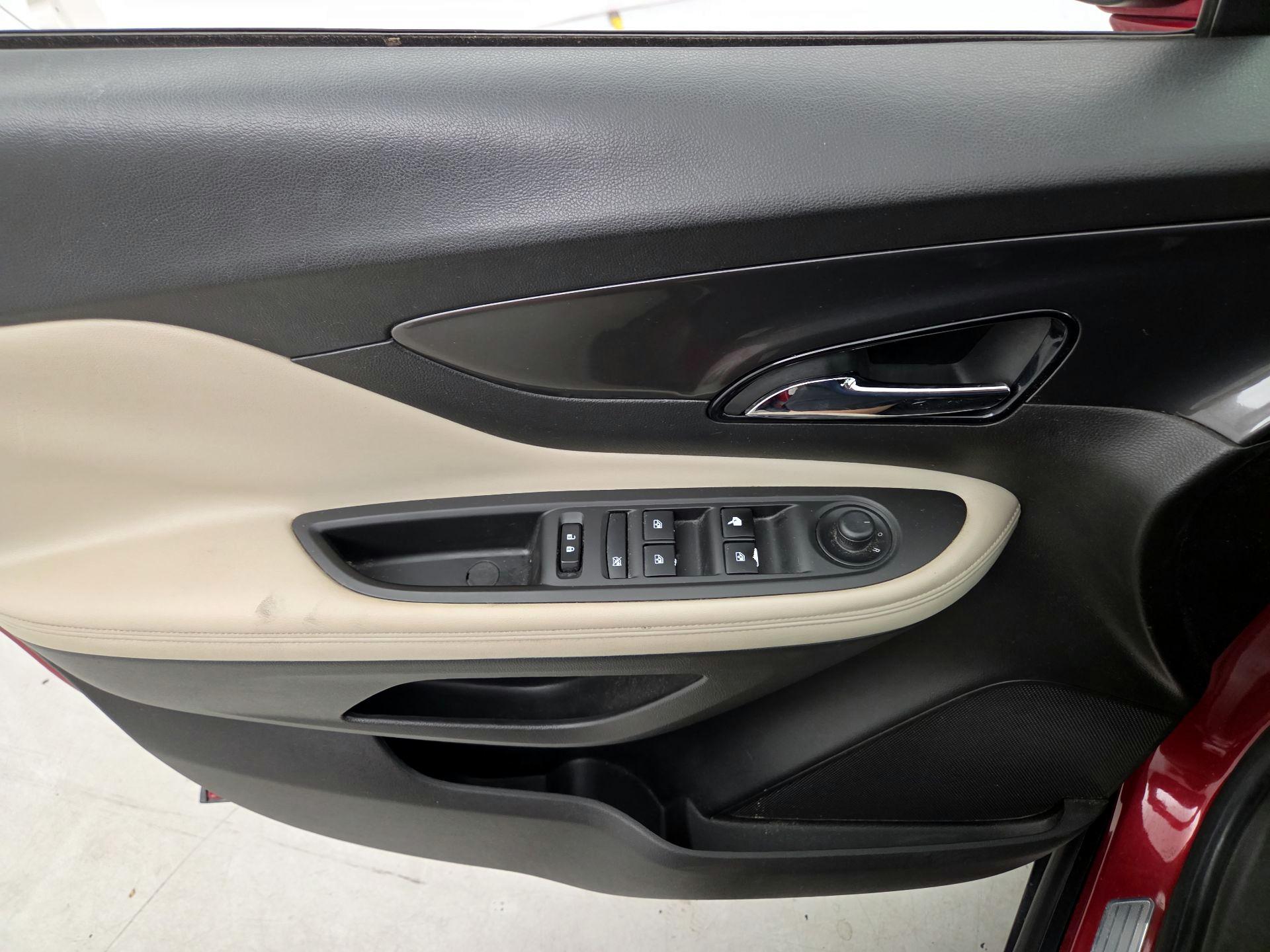 Thumbnail: 2017 Buick Encore - 12