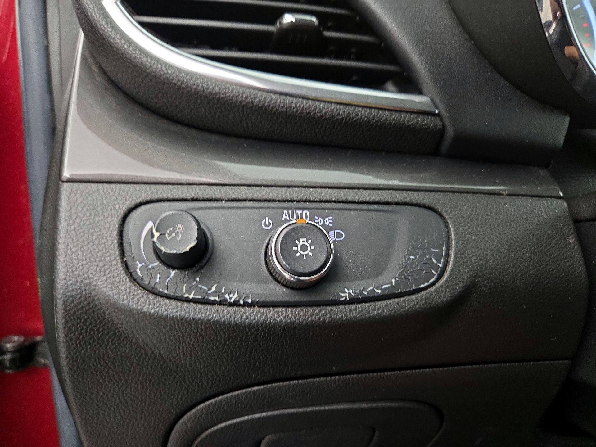 Thumbnail: 2017 Buick Encore - 13