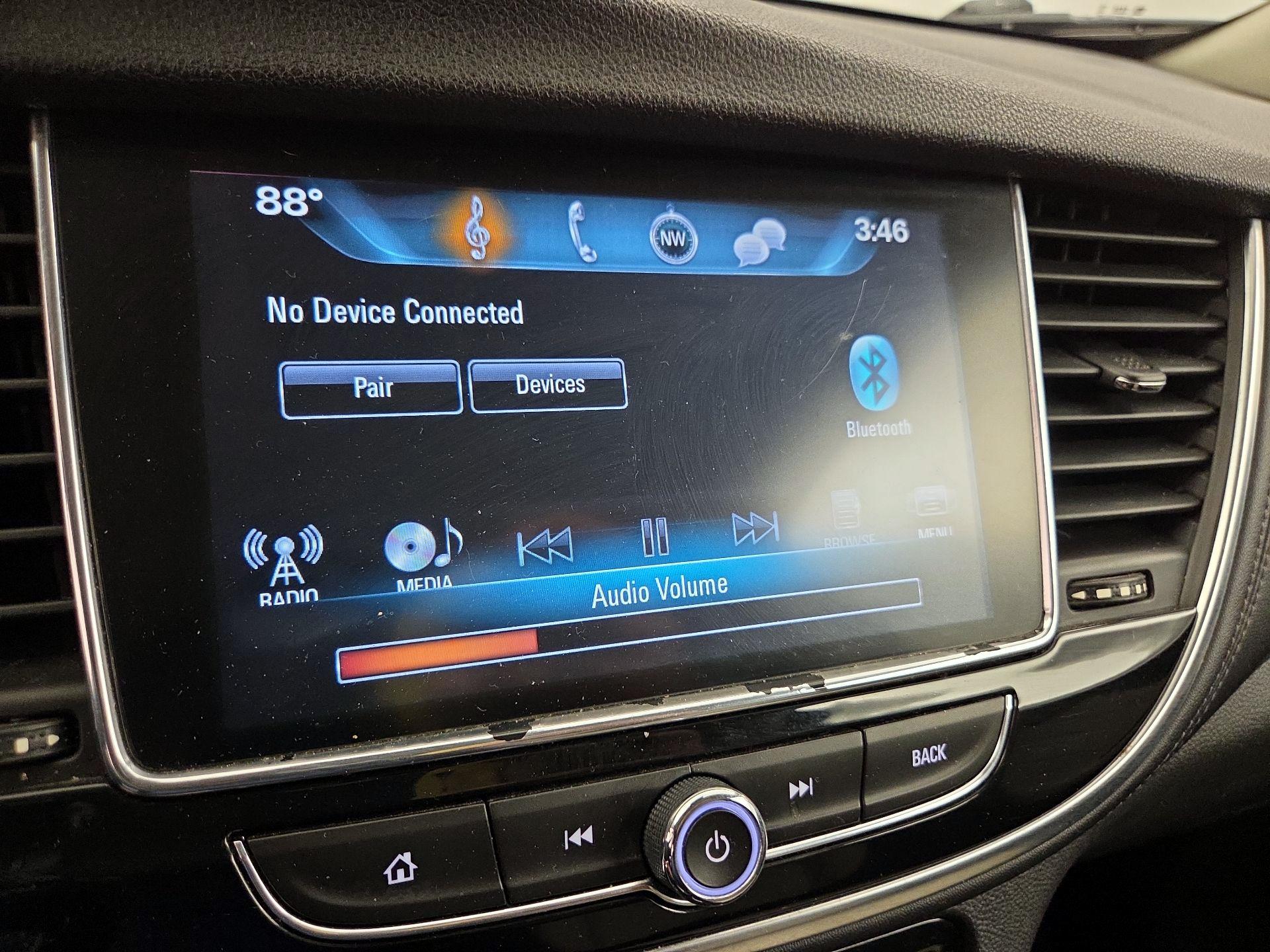 Thumbnail: 2017 Buick Encore - 15