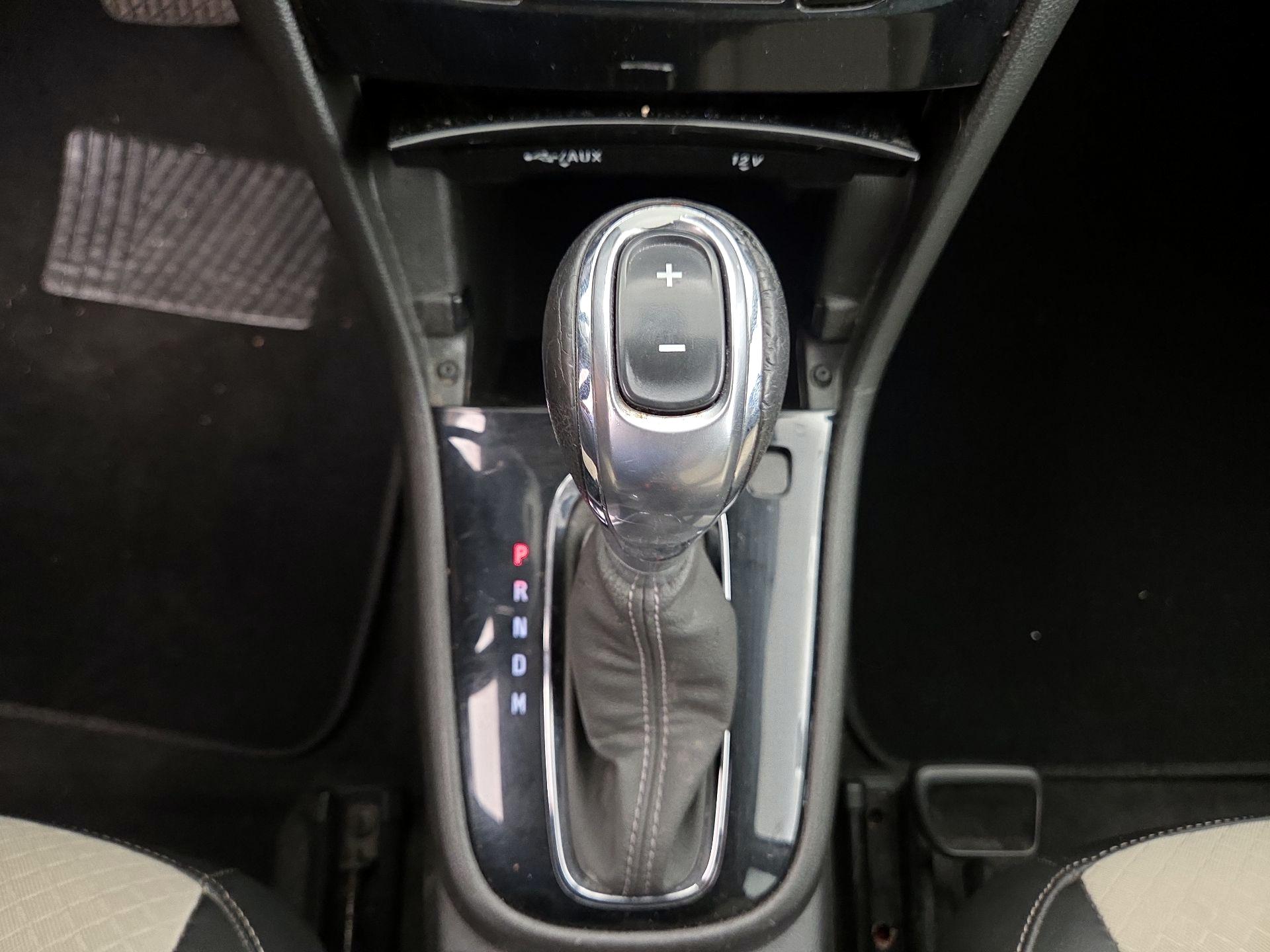 Thumbnail: 2017 Buick Encore - 17