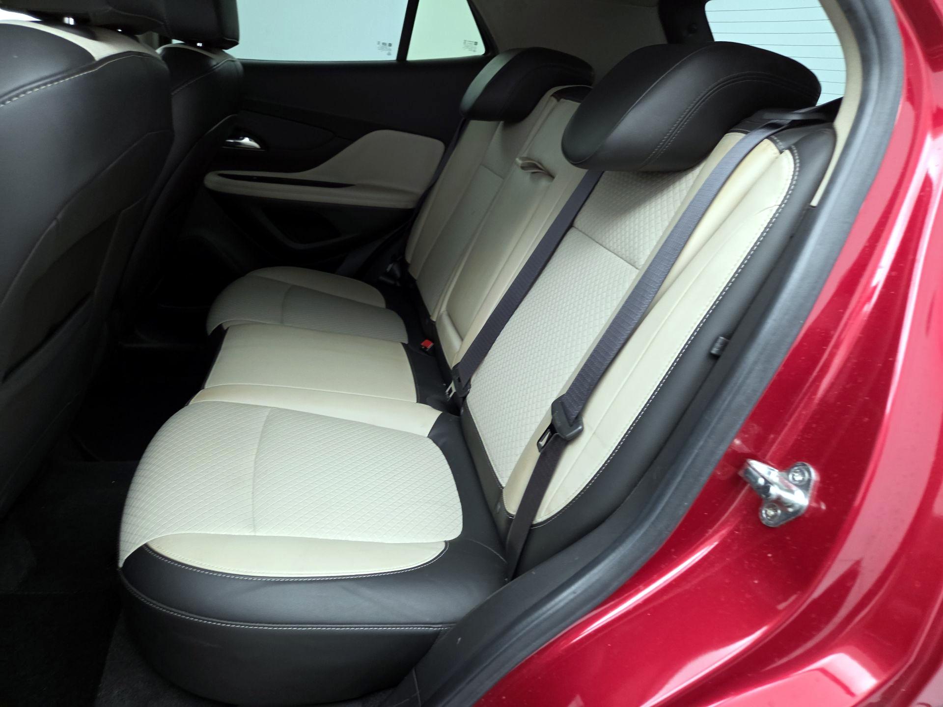 Thumbnail: 2017 Buick Encore - 19