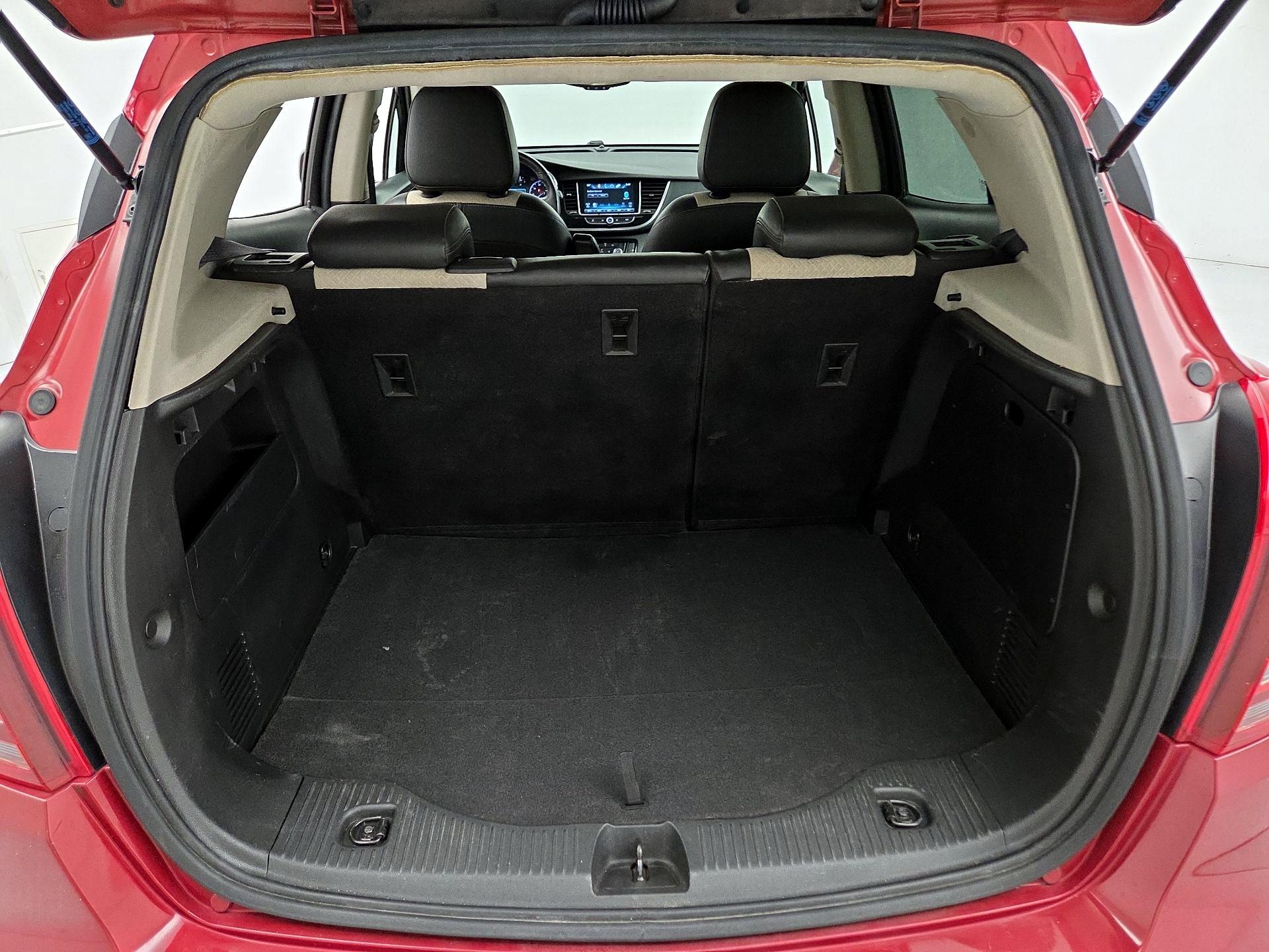 Thumbnail: 2017 Buick Encore - 20