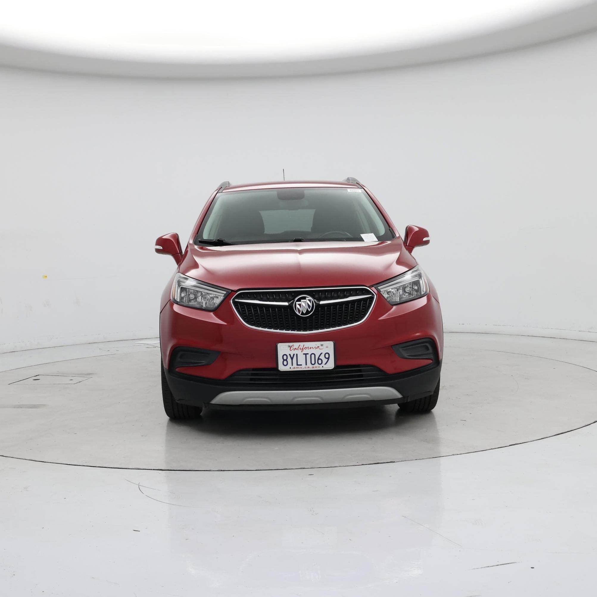 Thumbnail: 2017 Buick Encore - 5