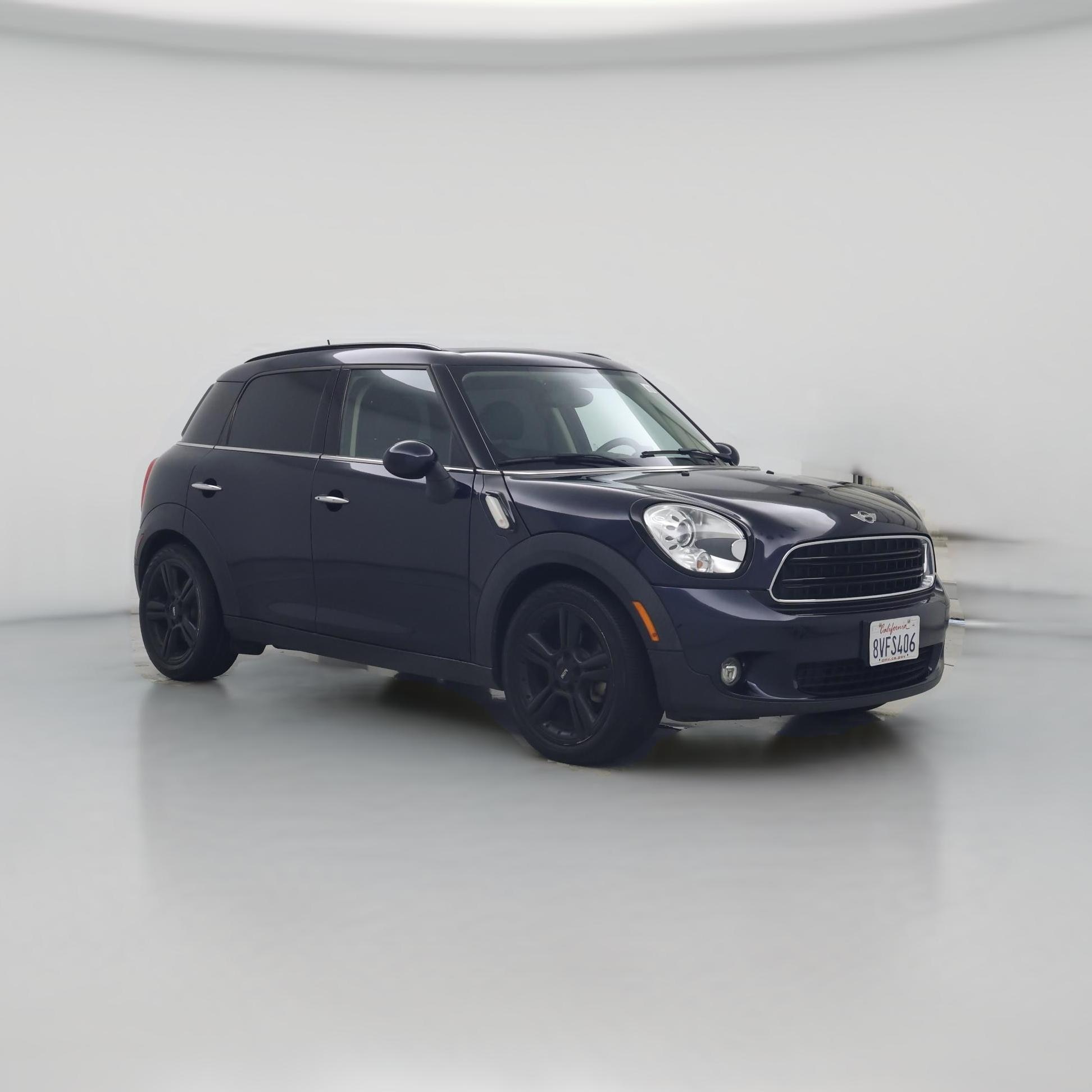 Thumbnail: 2016 MINI Cooper Countryman - 1