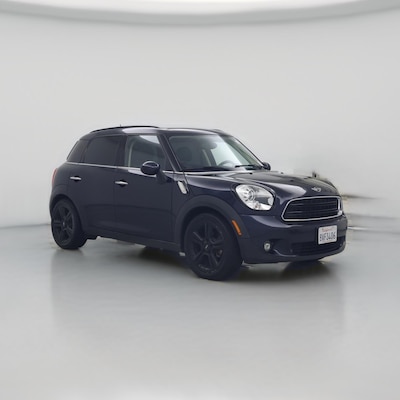 2016 Mini Cooper Countryman