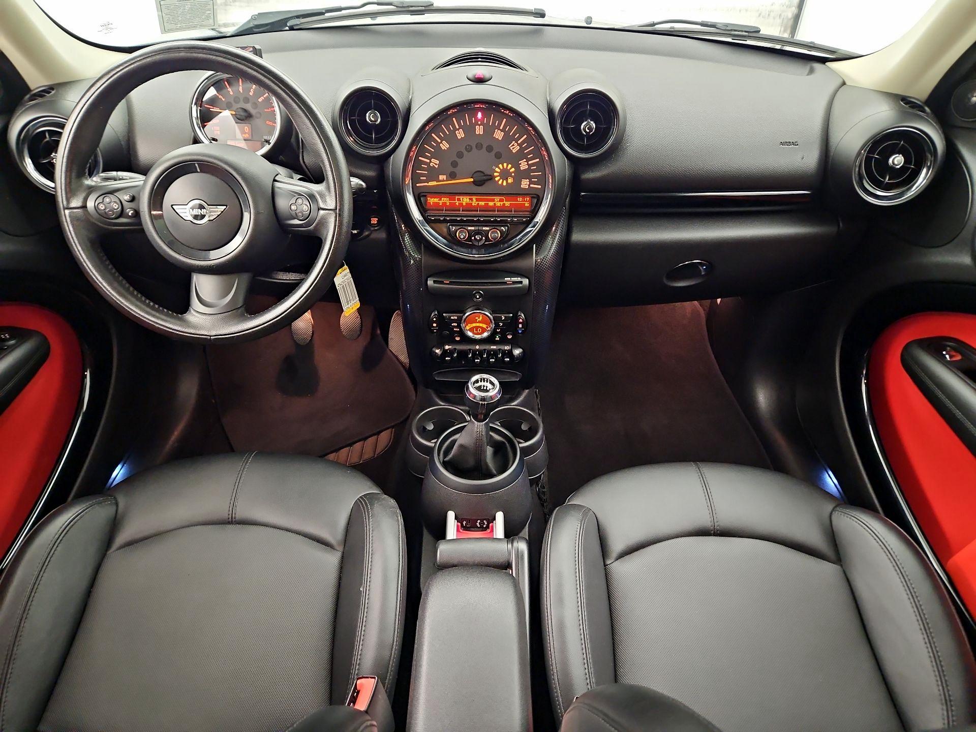 Thumbnail: 2016 MINI Cooper Countryman - 9