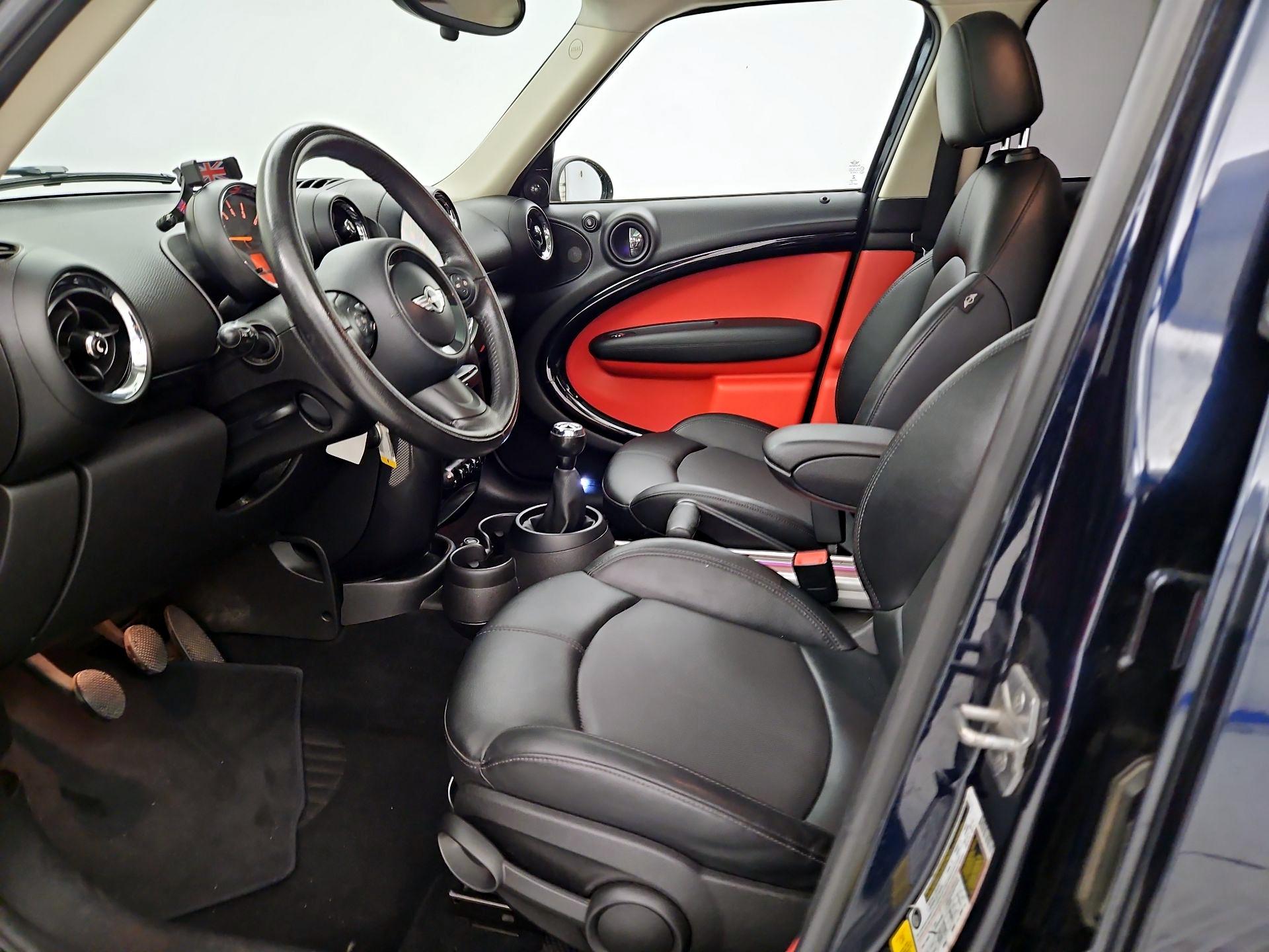 Thumbnail: 2016 MINI Cooper Countryman - 11