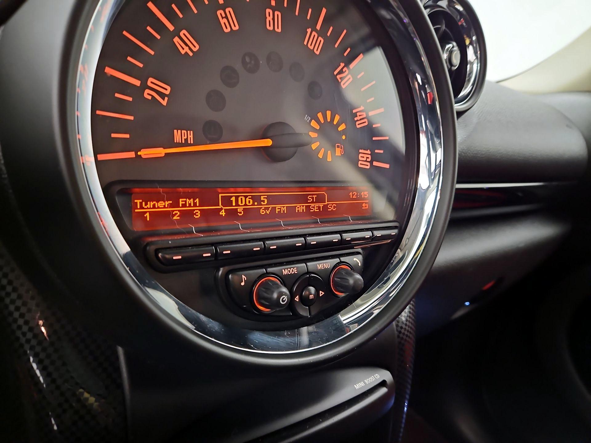 Thumbnail: 2016 MINI Cooper Countryman - 13