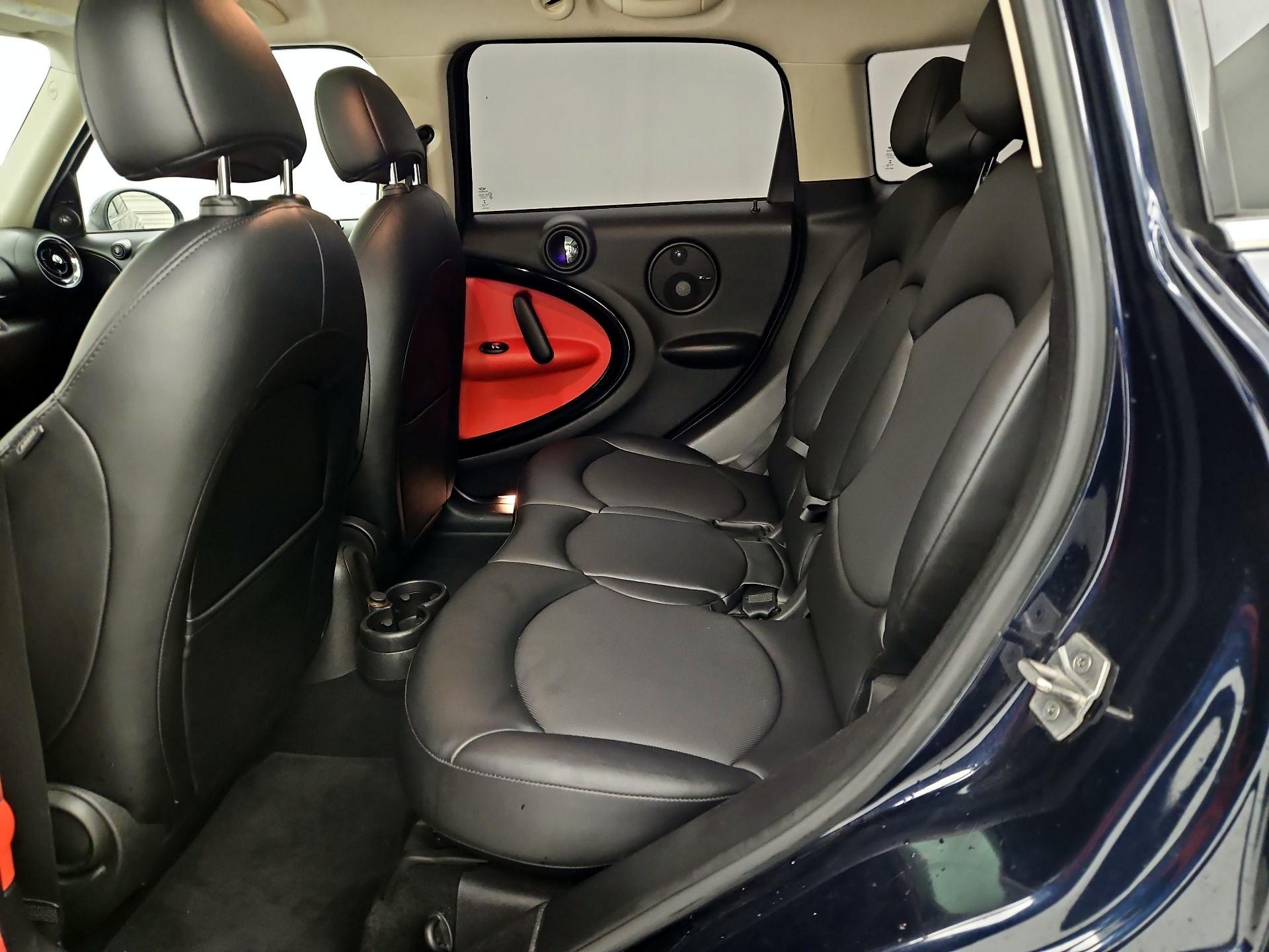Thumbnail: 2016 MINI Cooper Countryman - 18