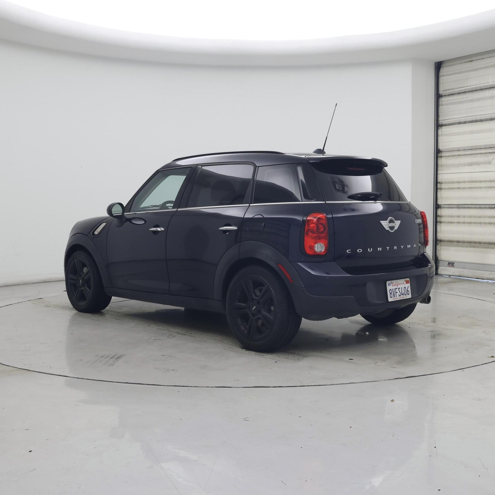 Thumbnail: 2016 MINI Cooper Countryman - 2