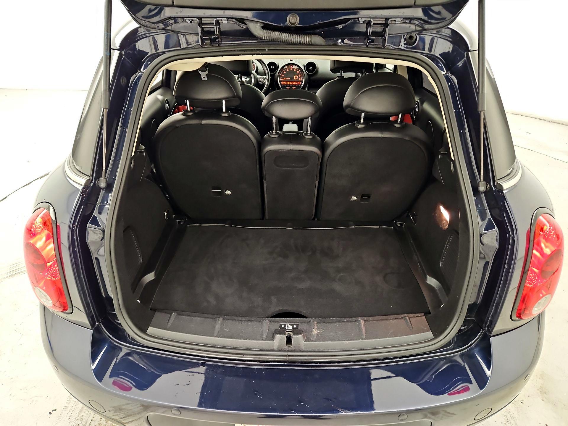 Thumbnail: 2016 MINI Cooper Countryman - 19