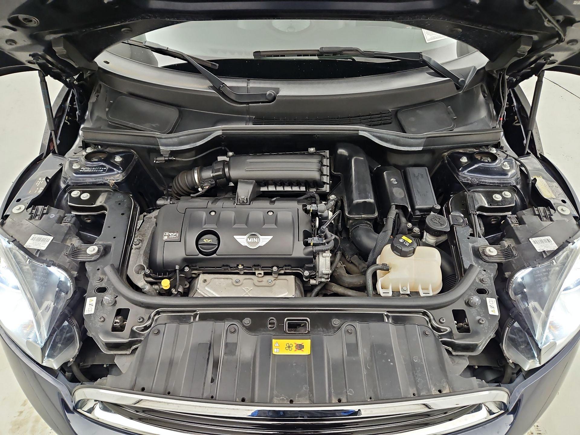 Thumbnail: 2016 MINI Cooper Countryman - 20