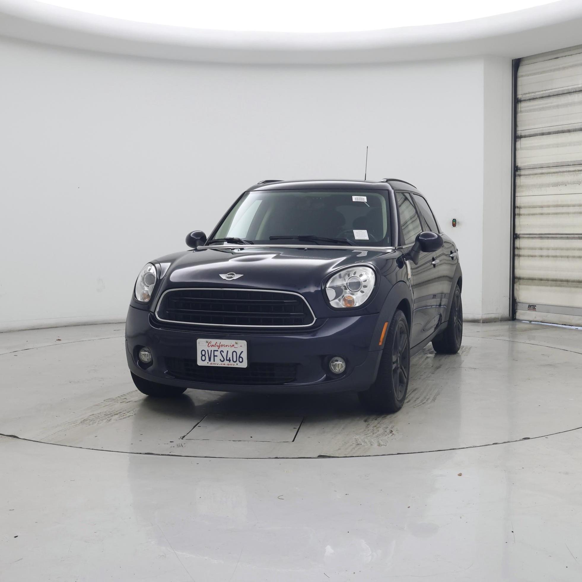Thumbnail: 2016 MINI Cooper Countryman - 4