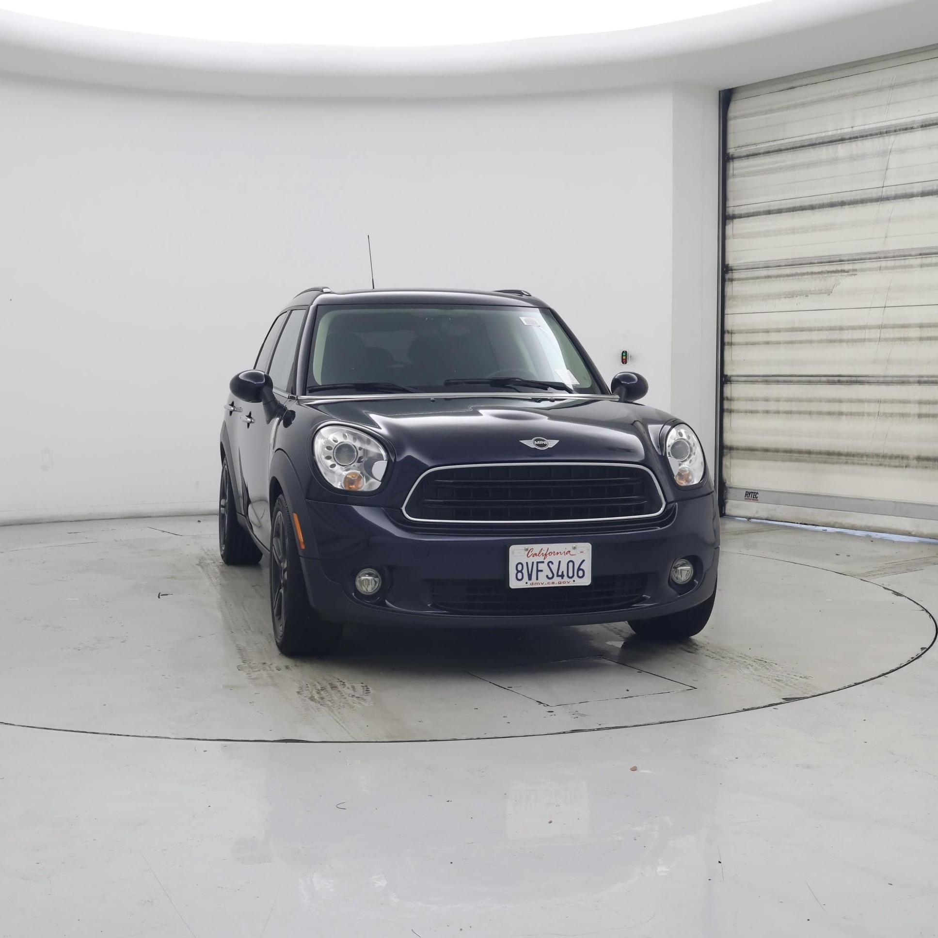Thumbnail: 2016 MINI Cooper Countryman - 5