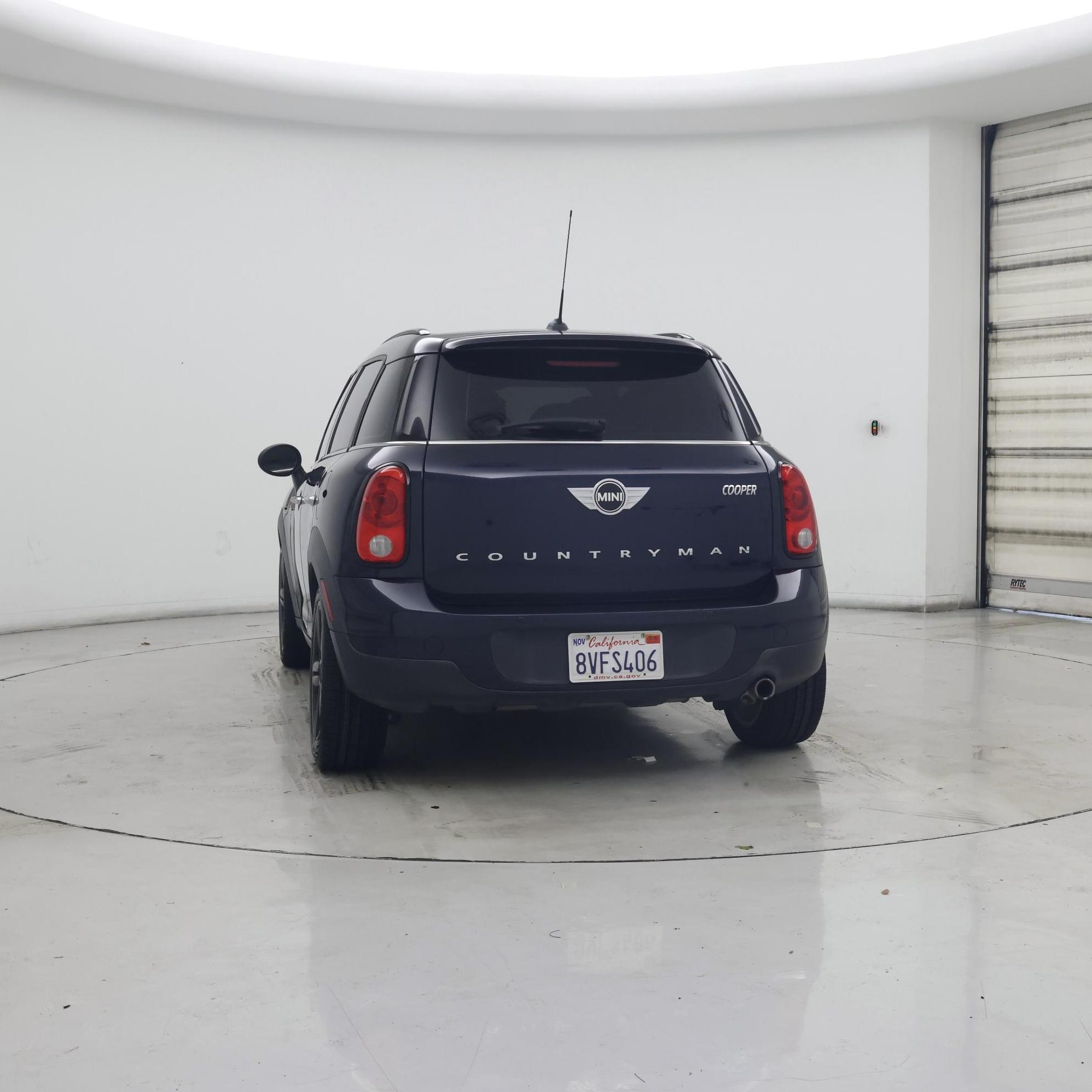 Thumbnail: 2016 MINI Cooper Countryman - 6
