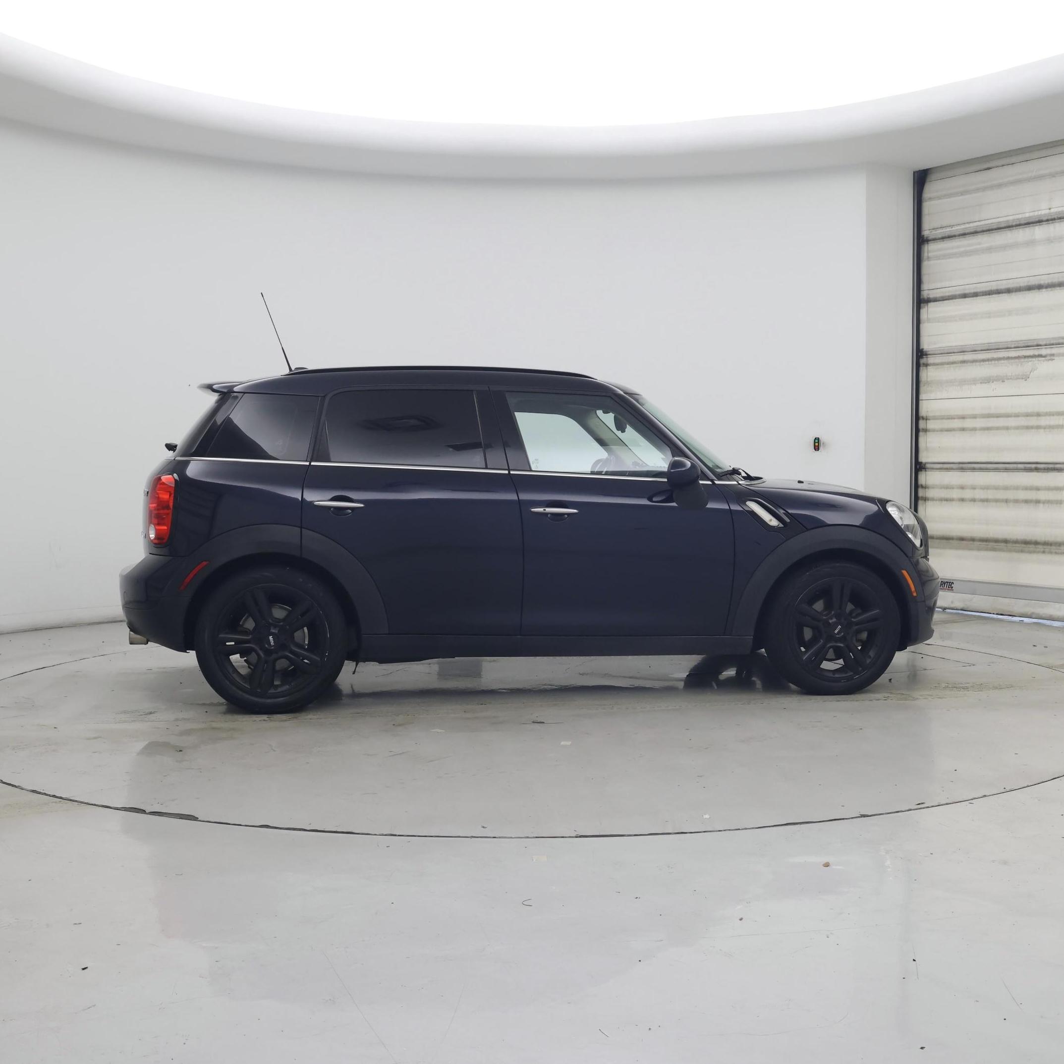Thumbnail: 2016 MINI Cooper Countryman - 7