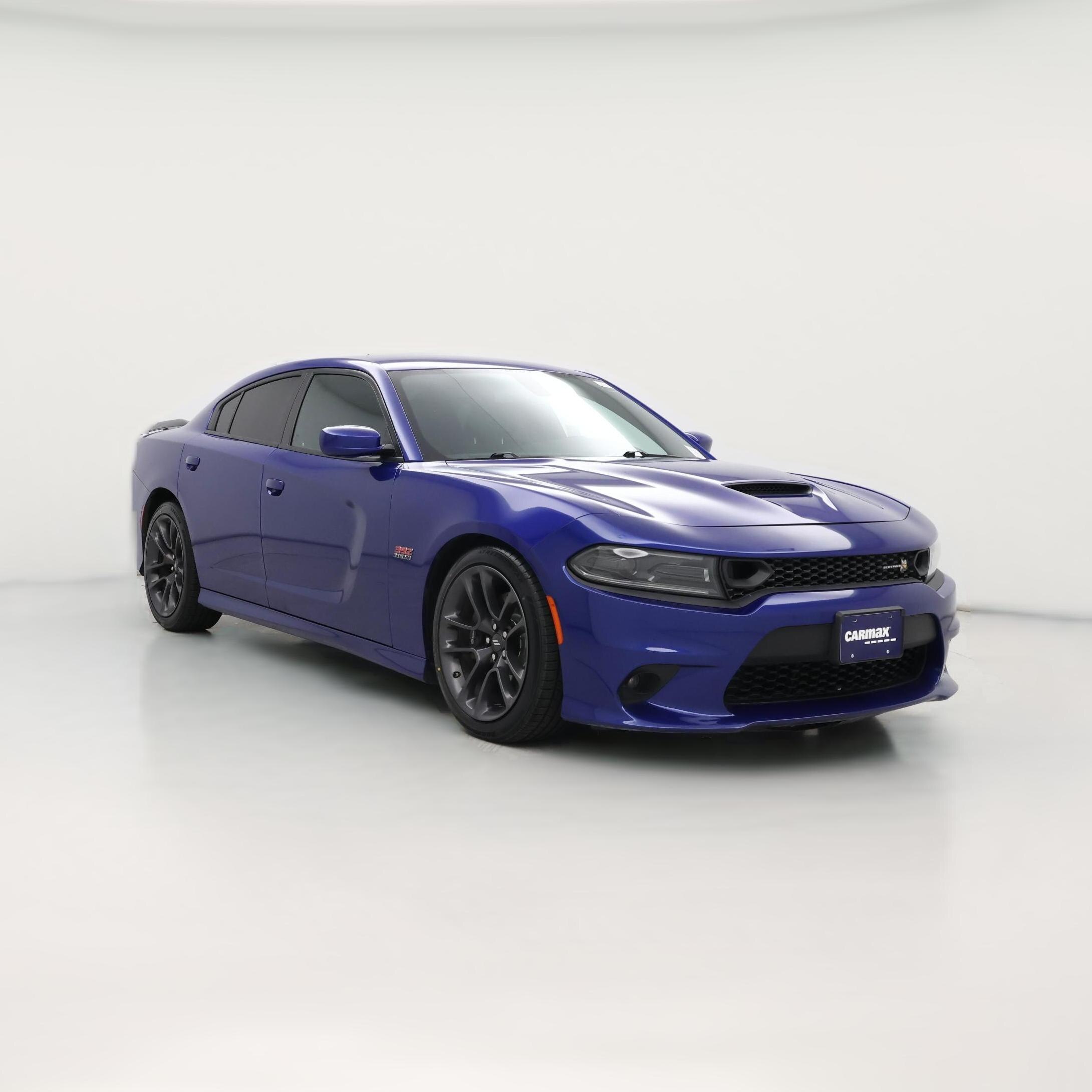 Thumbnail: 2022 Dodge Charger - 1