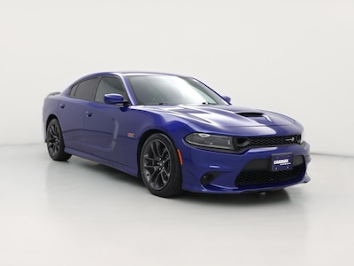 2022 Dodge Charger Scat Pack
