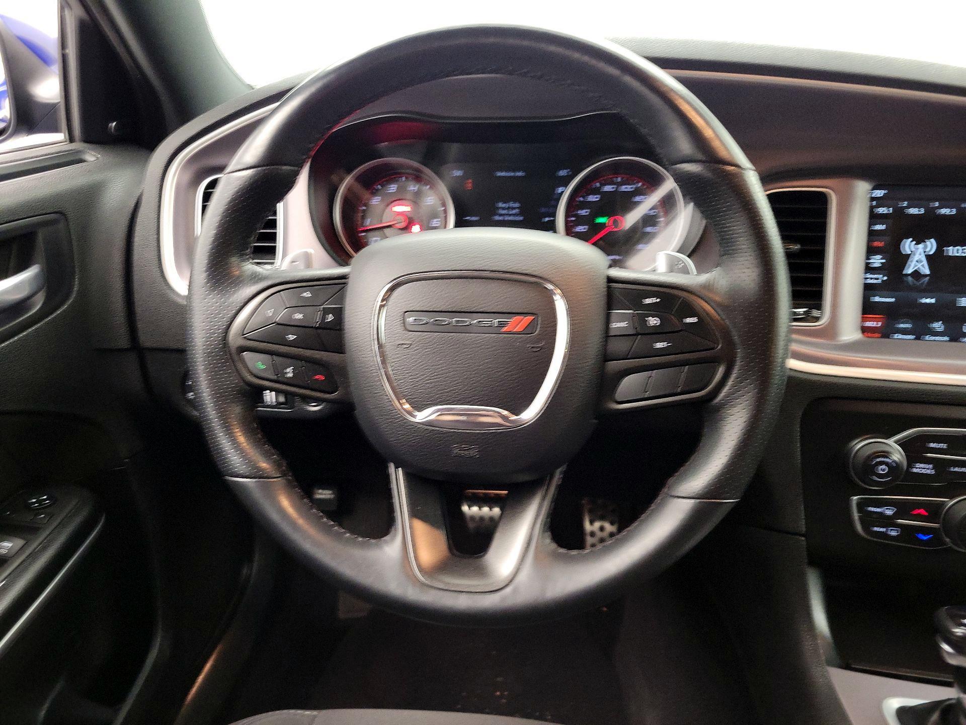 Thumbnail: 2022 Dodge Charger - 10