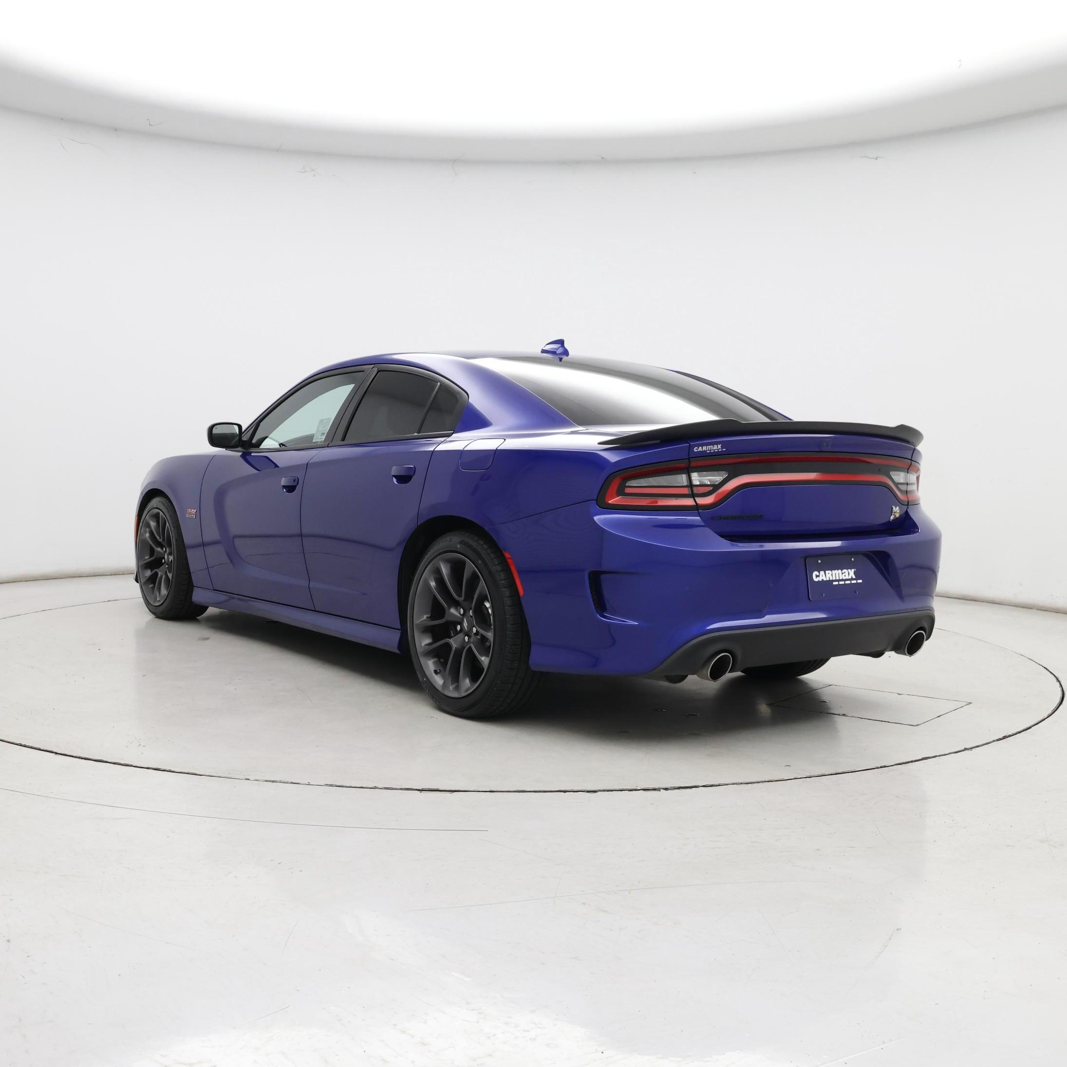 Thumbnail: 2022 Dodge Charger - 2
