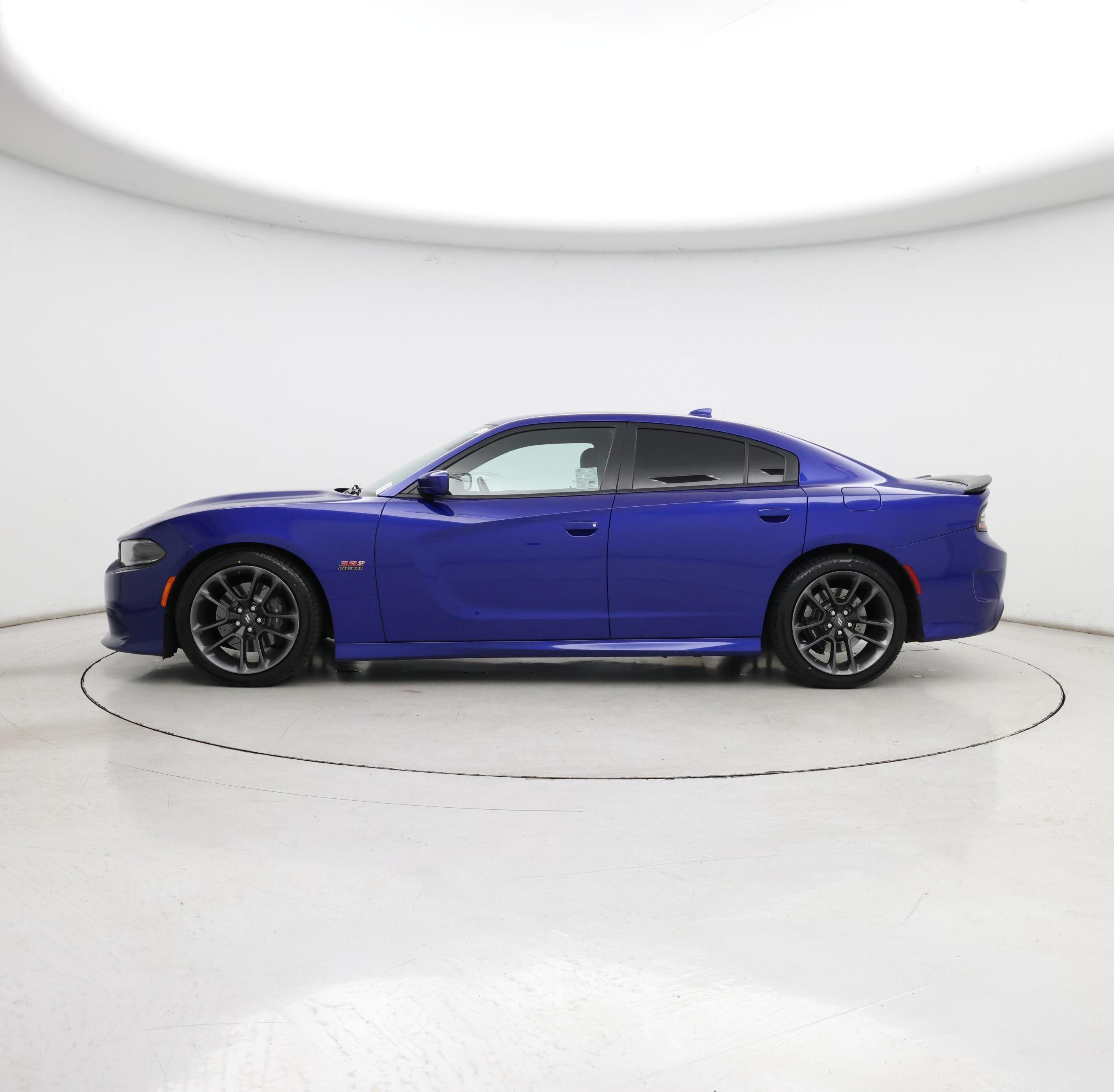 Thumbnail: 2022 Dodge Charger - 3