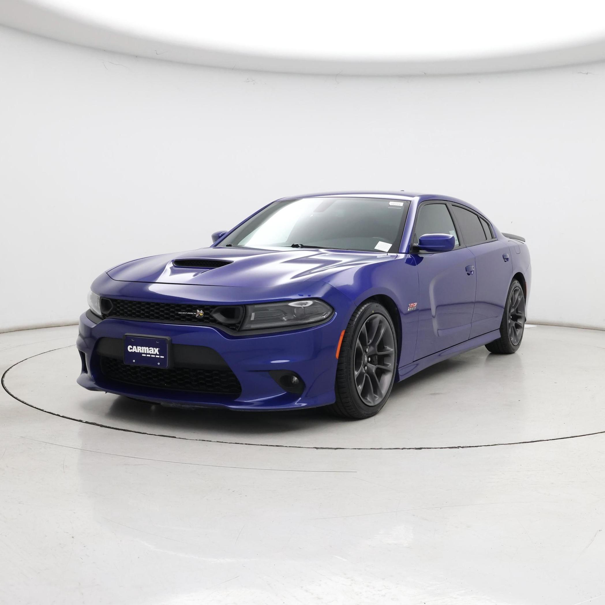 Thumbnail: 2022 Dodge Charger - 4