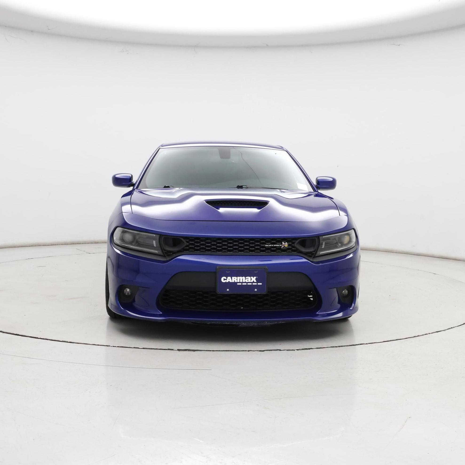 Thumbnail: 2022 Dodge Charger - 5